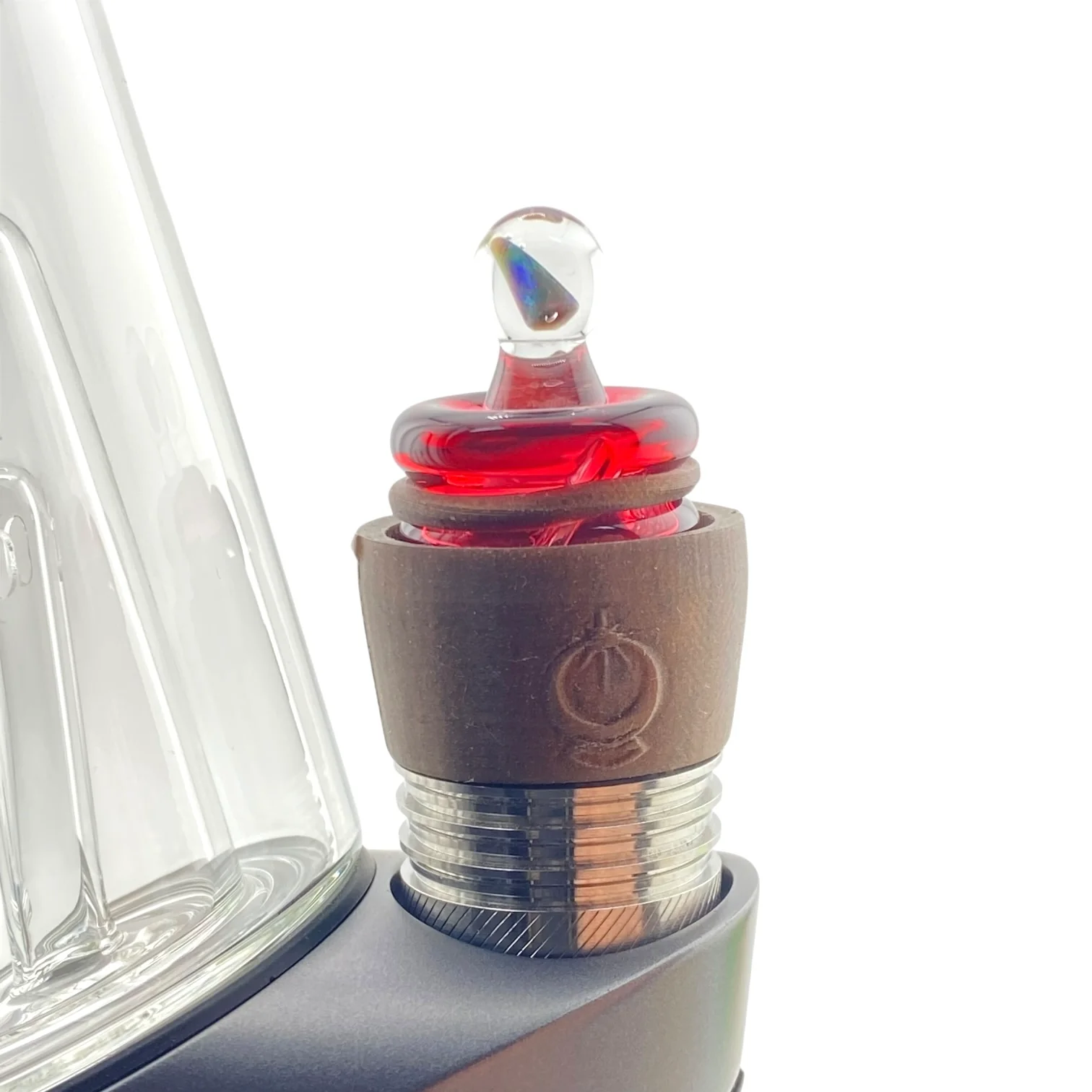 One Trick Pony 3DXL Opal Rockulus Spinner Cap - Image 3