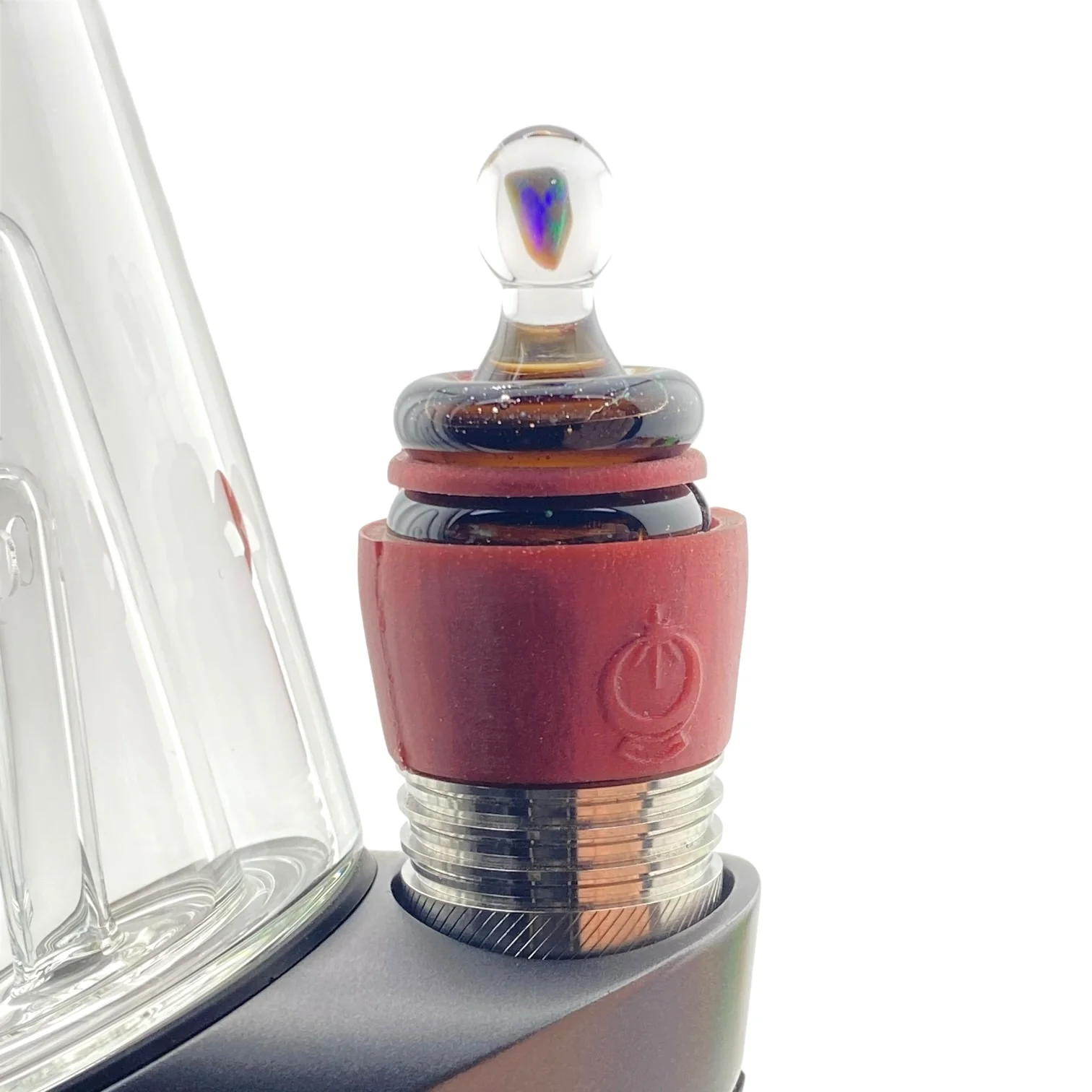 One Trick Pony 3DXL Opal Rockulus Spinner Cap - Image 3