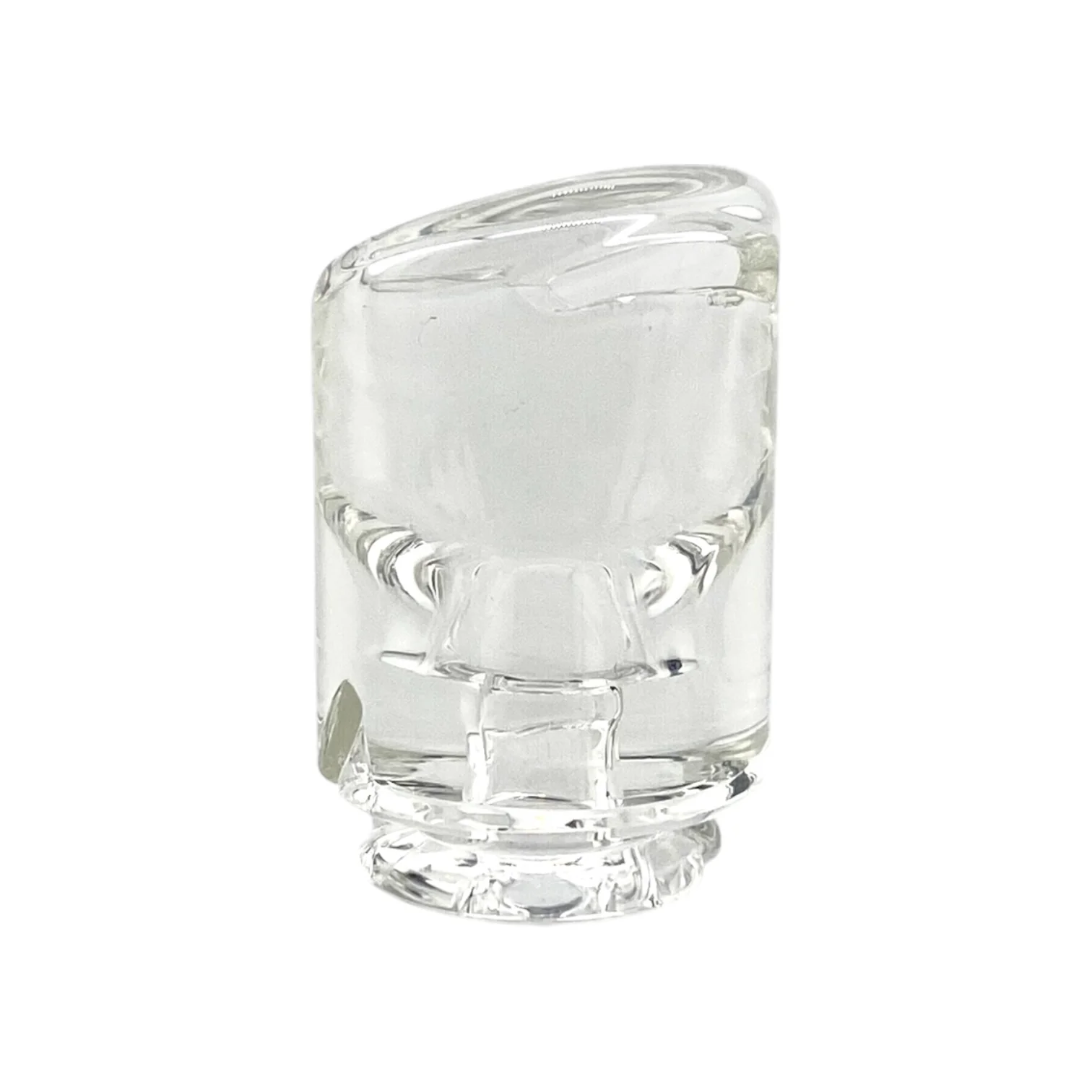 One Trick Pony Clear FLI Pivot Mouthpiece - Image 2