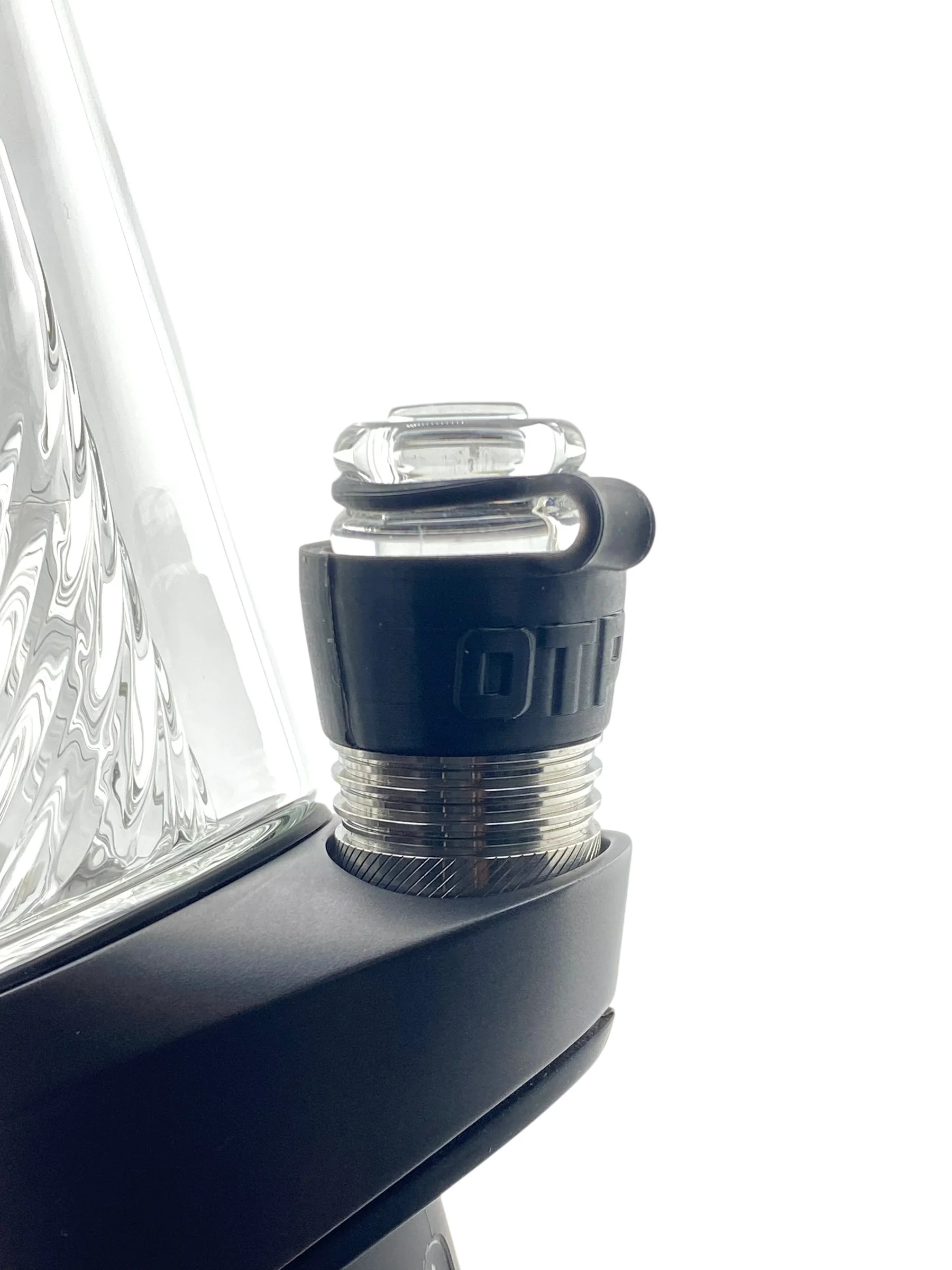 One Trick Pony Clear Rockulus 3DXL Spinner Cap - Image 3