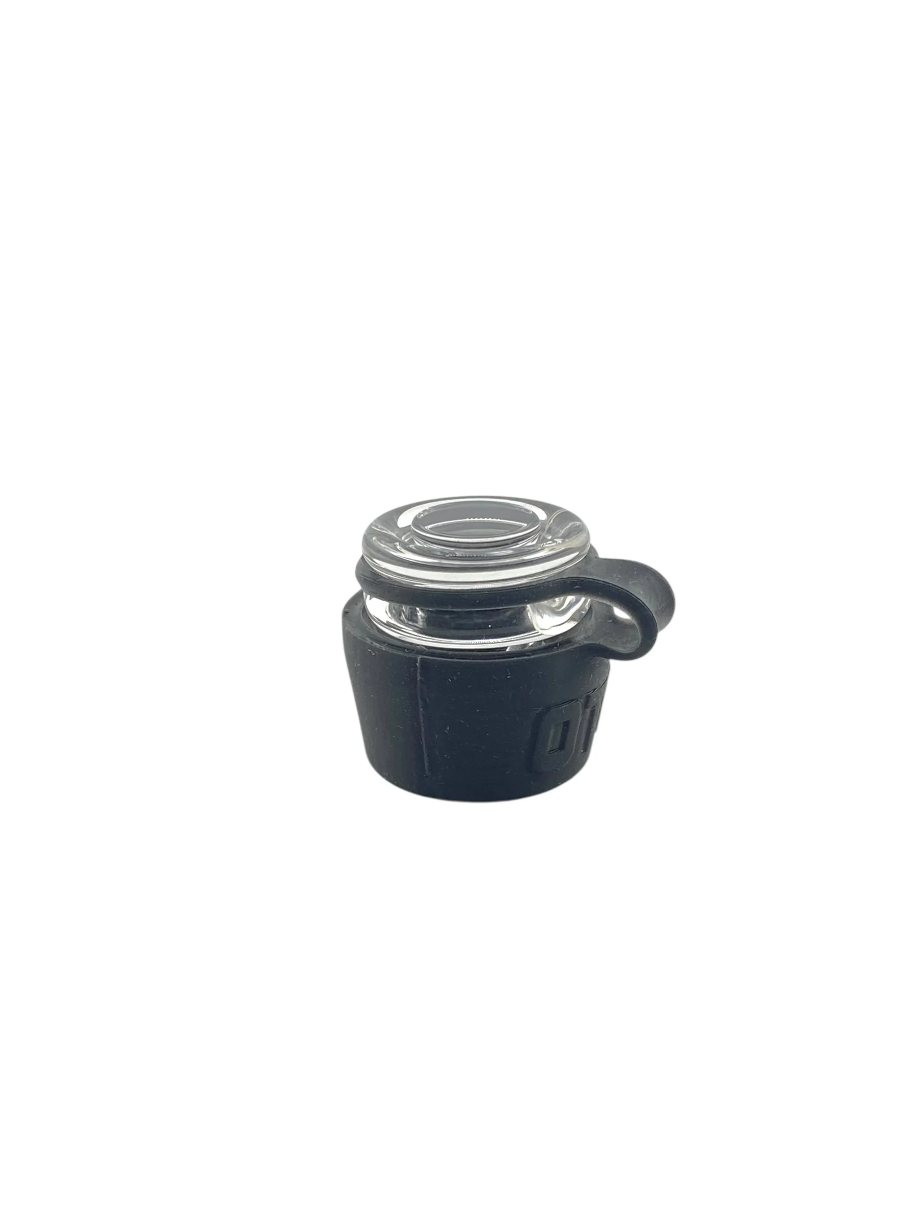 One Trick Pony Clear Rockulus 3DXL Spinner Cap - Image 4