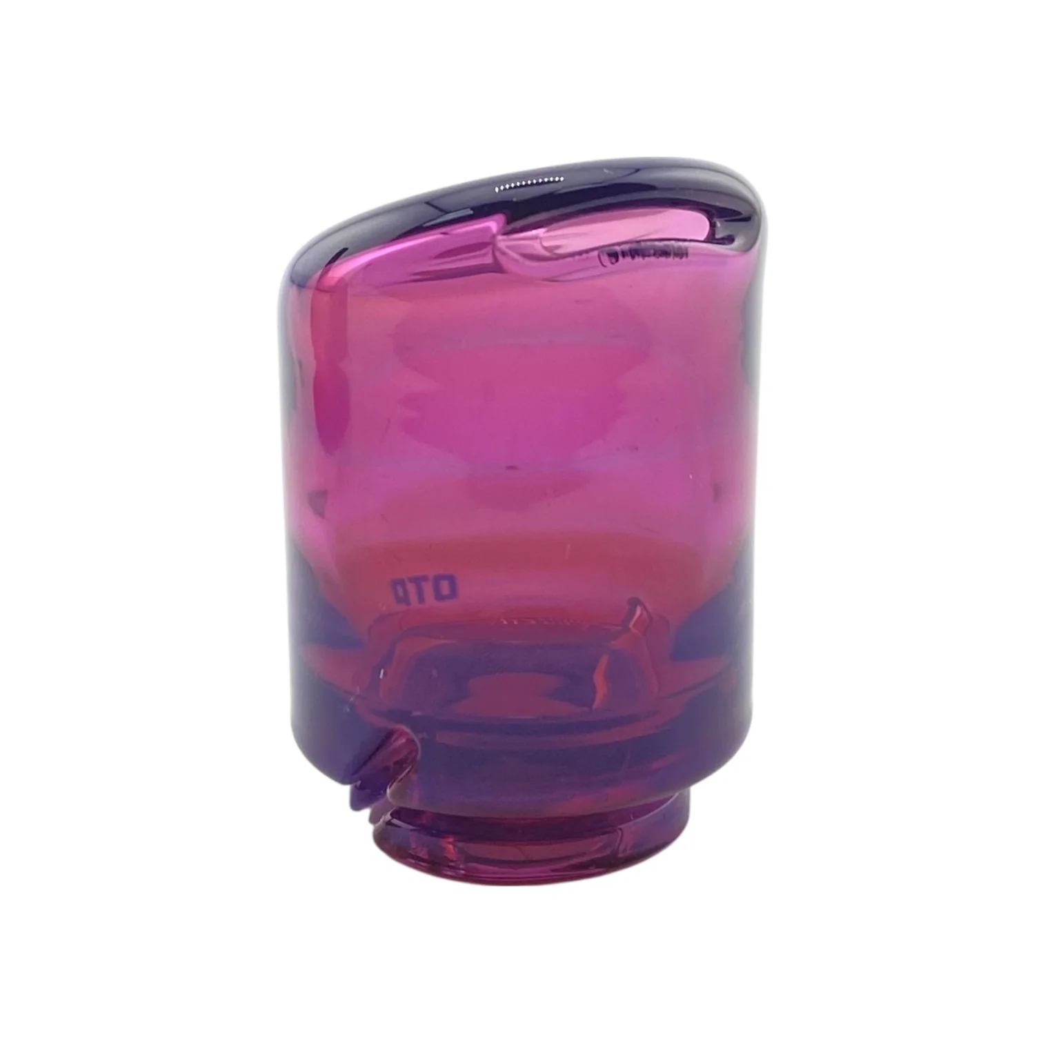One Trick Pony Colored FLI Pivot Mouthpiece - Image 2