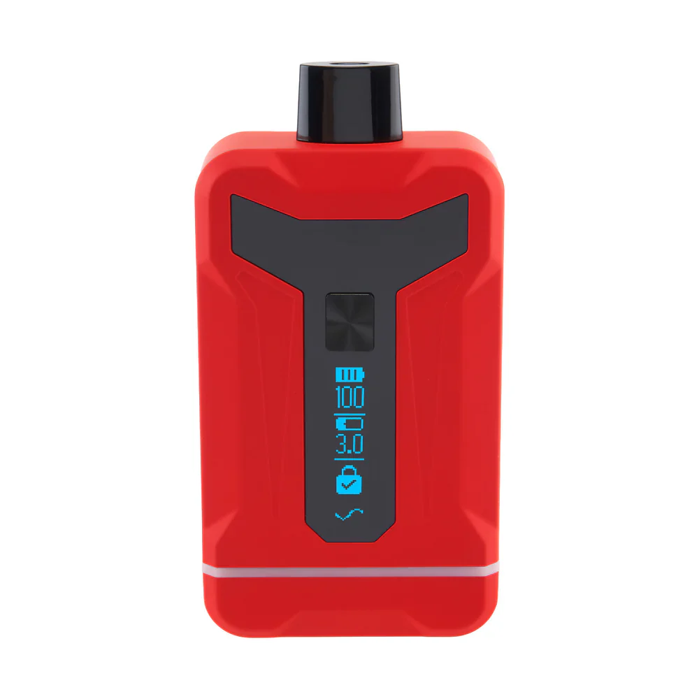 OOZE Duet Conceal 510 Battery - Image 4