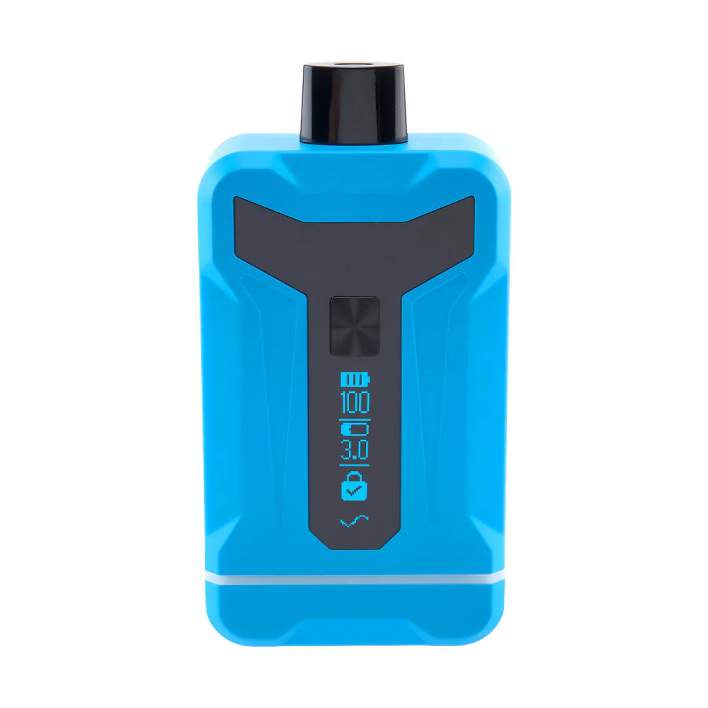OOZE Duet Conceal 510 Battery - Image 5