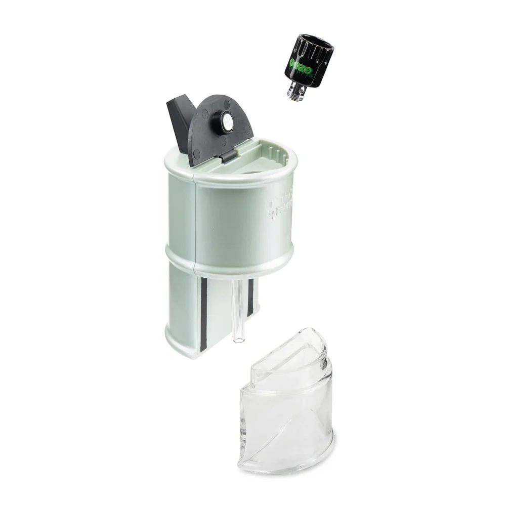 OOZE Electro Barrel E-Rig - Image 3