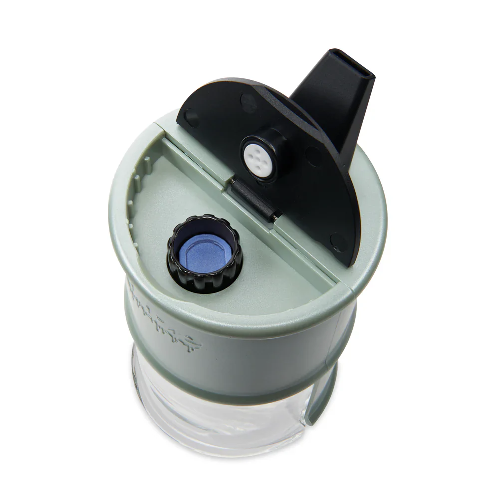OOZE Electro Barrel E-Rig - Image 4