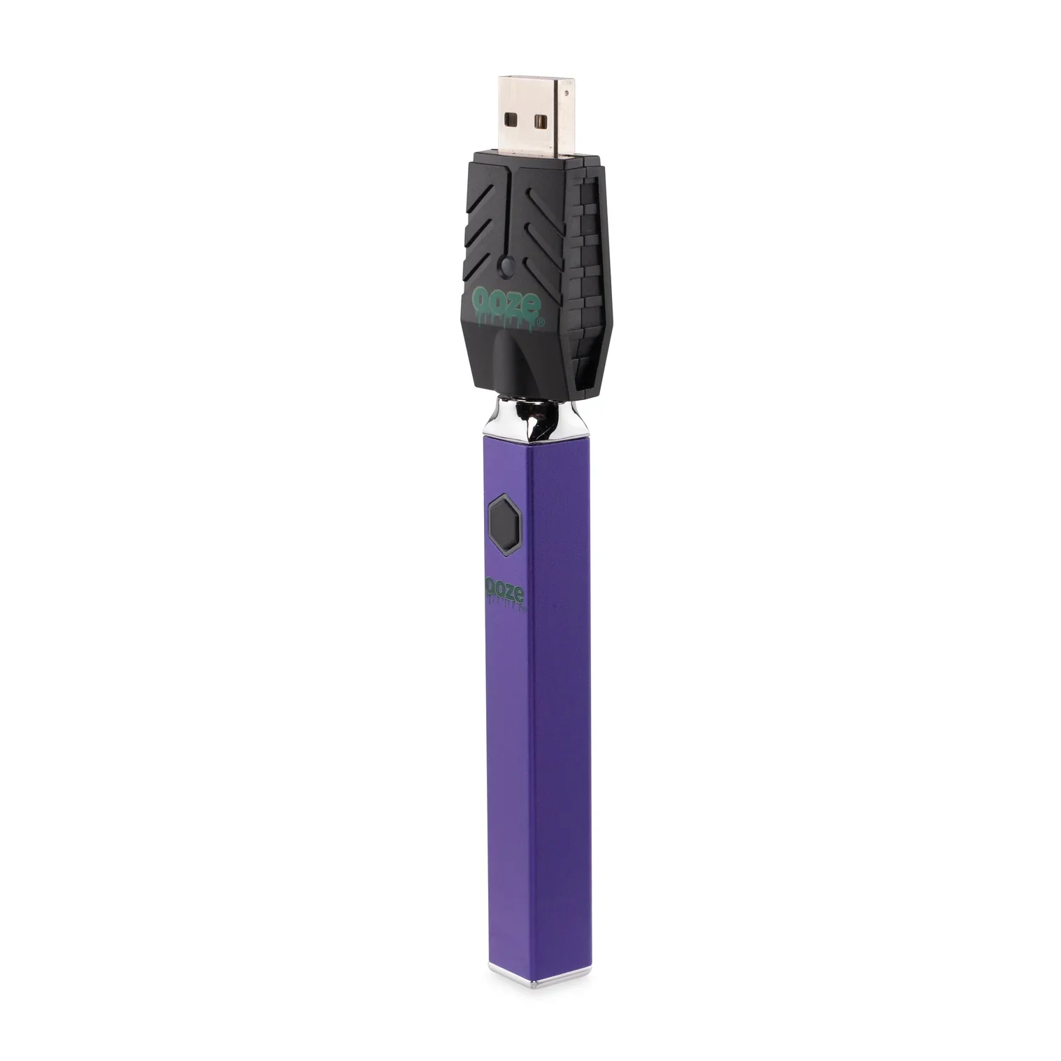 Ooze Quad Flex Temp Battery - Image 5