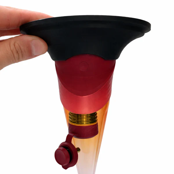 Port Miller Ritual Stabilizer for Puffco Peak - Image 3