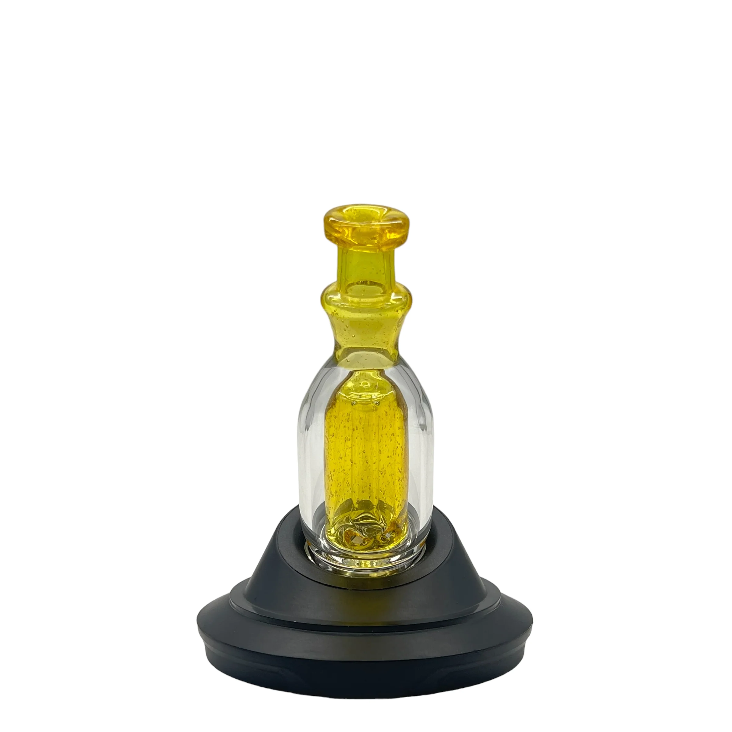 Quinns Glass Puffco Attachment - Image 3