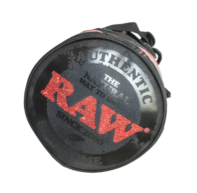 Raw Cone Duffle - Image 3