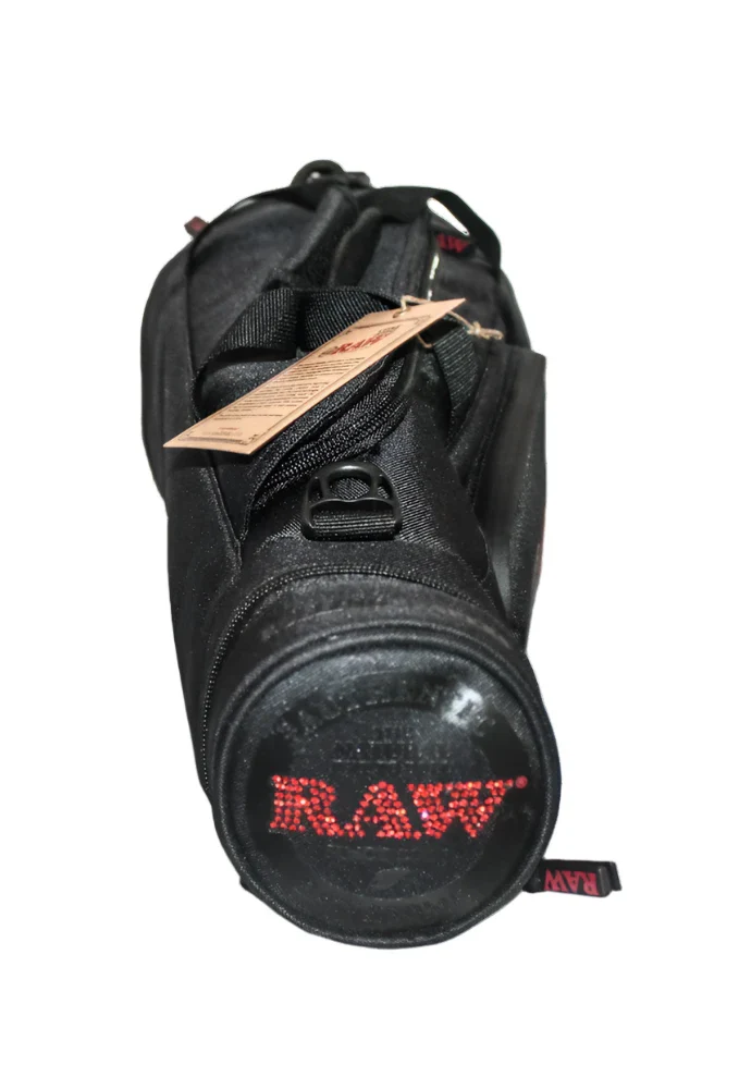 Raw Cone Duffle - Image 4
