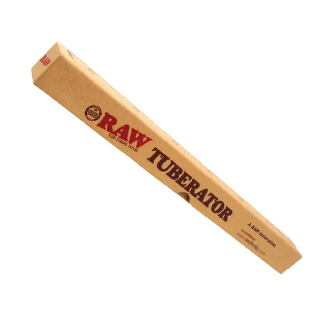 Raw Tuberator - Image 2
