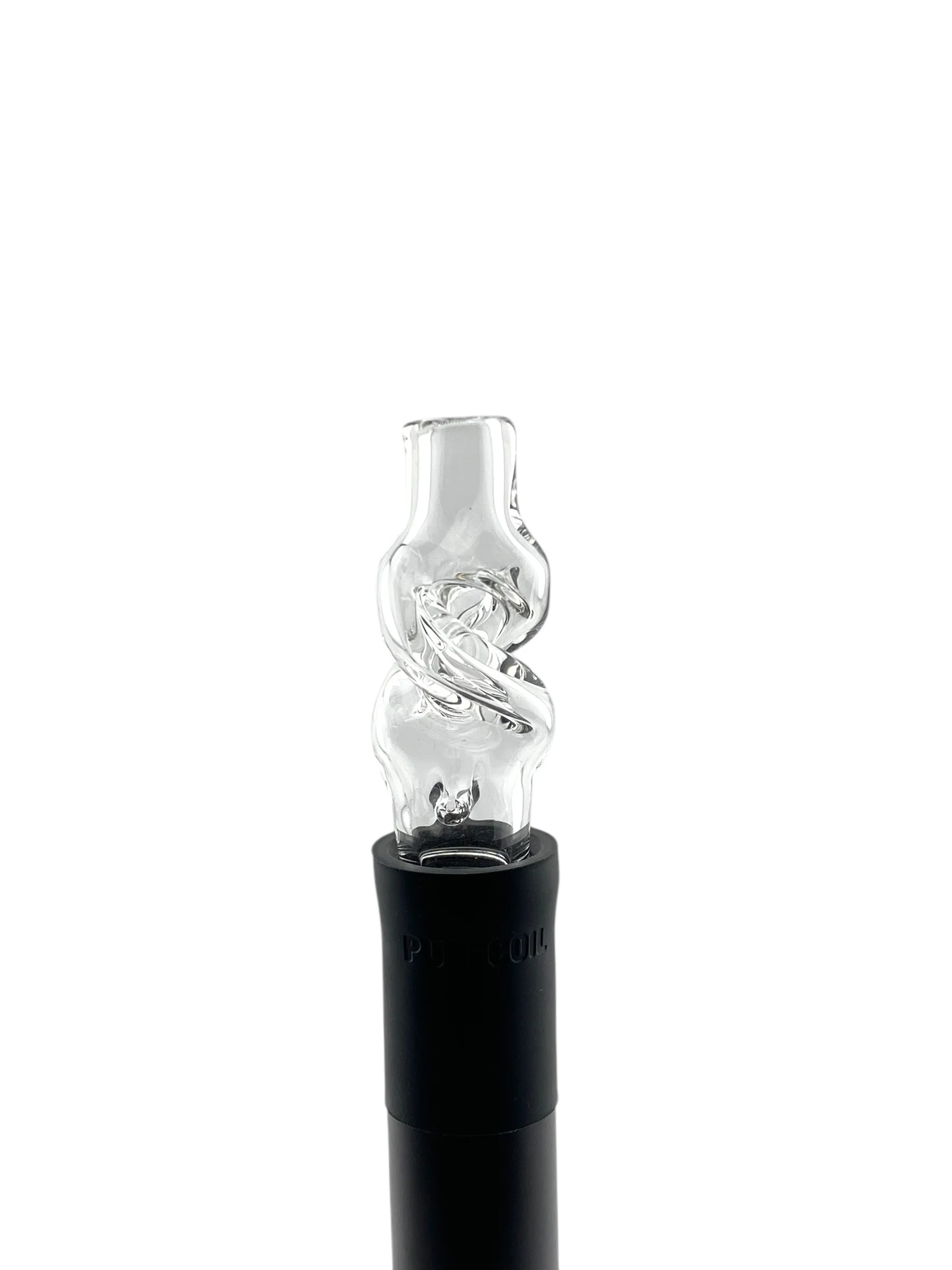 Real Rich Brian Clear Helix Pivot Mouthpiece