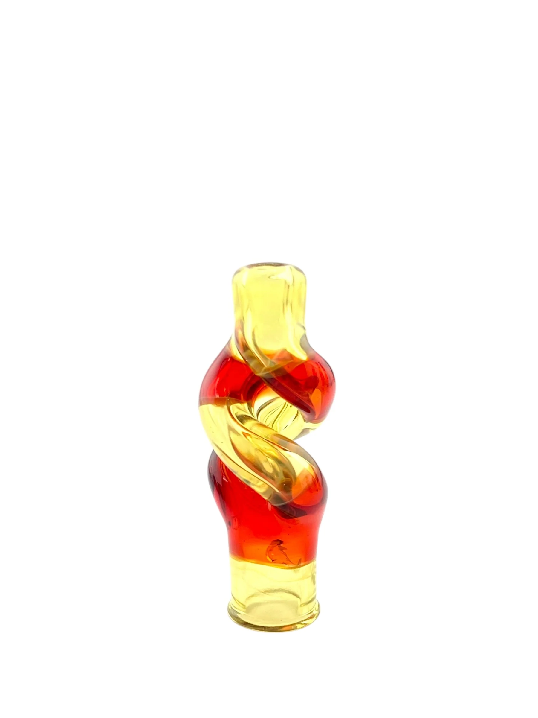 Real Rich Brian Colored Helix Pivot Mouthpiece - Image 2