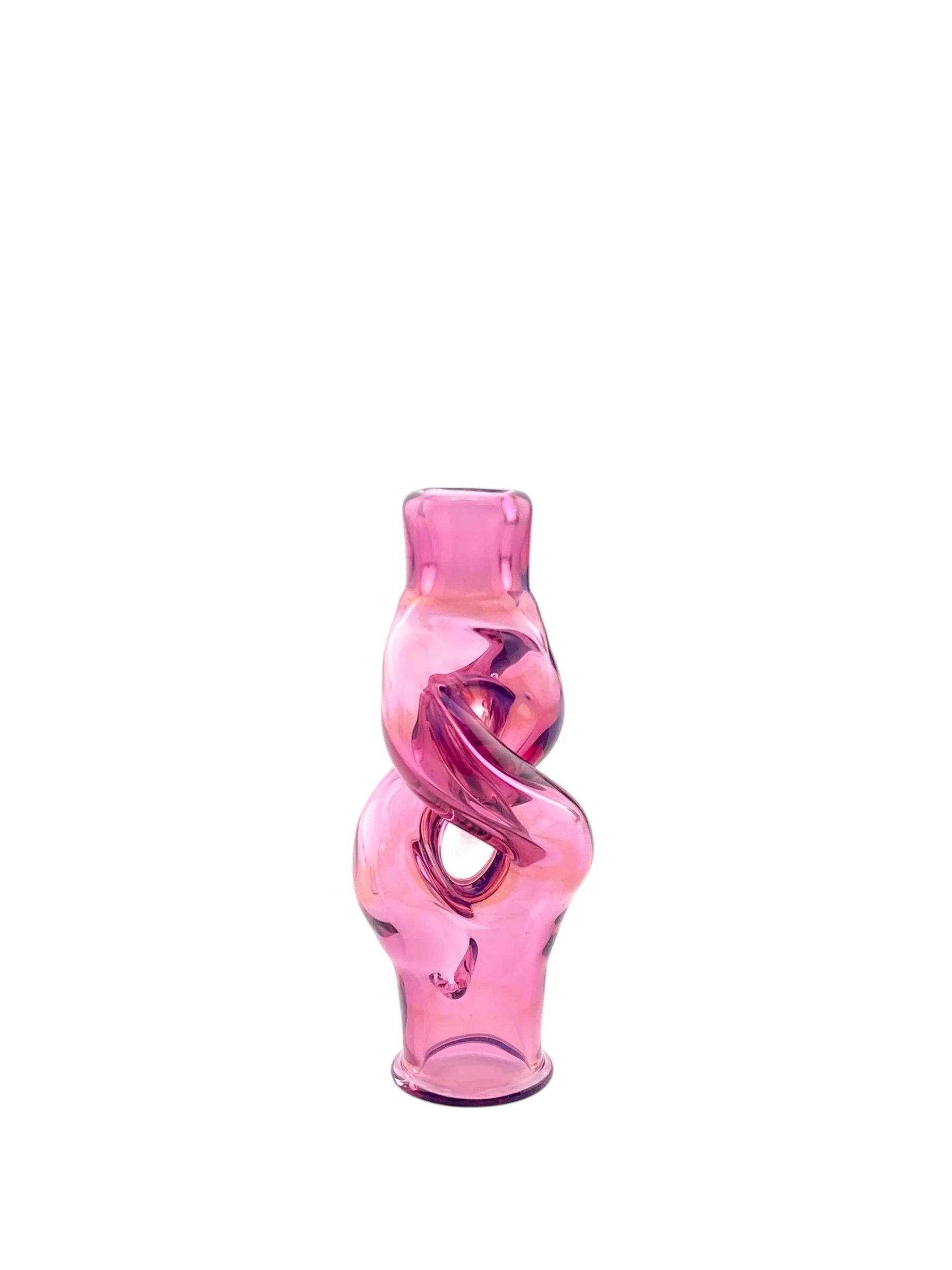 Real Rich Brian Colored Helix Pivot Mouthpiece - Image 2
