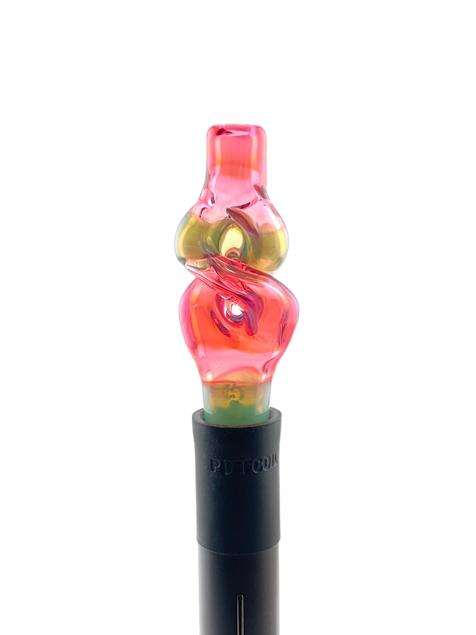 Real Rich Brian Colored Helix Pivot Mouthpiece