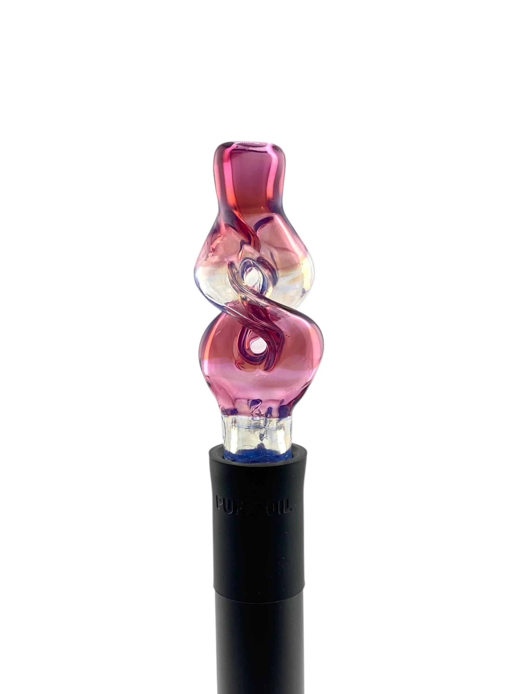 Real Rich Brian Colored Helix Pivot Mouthpiece