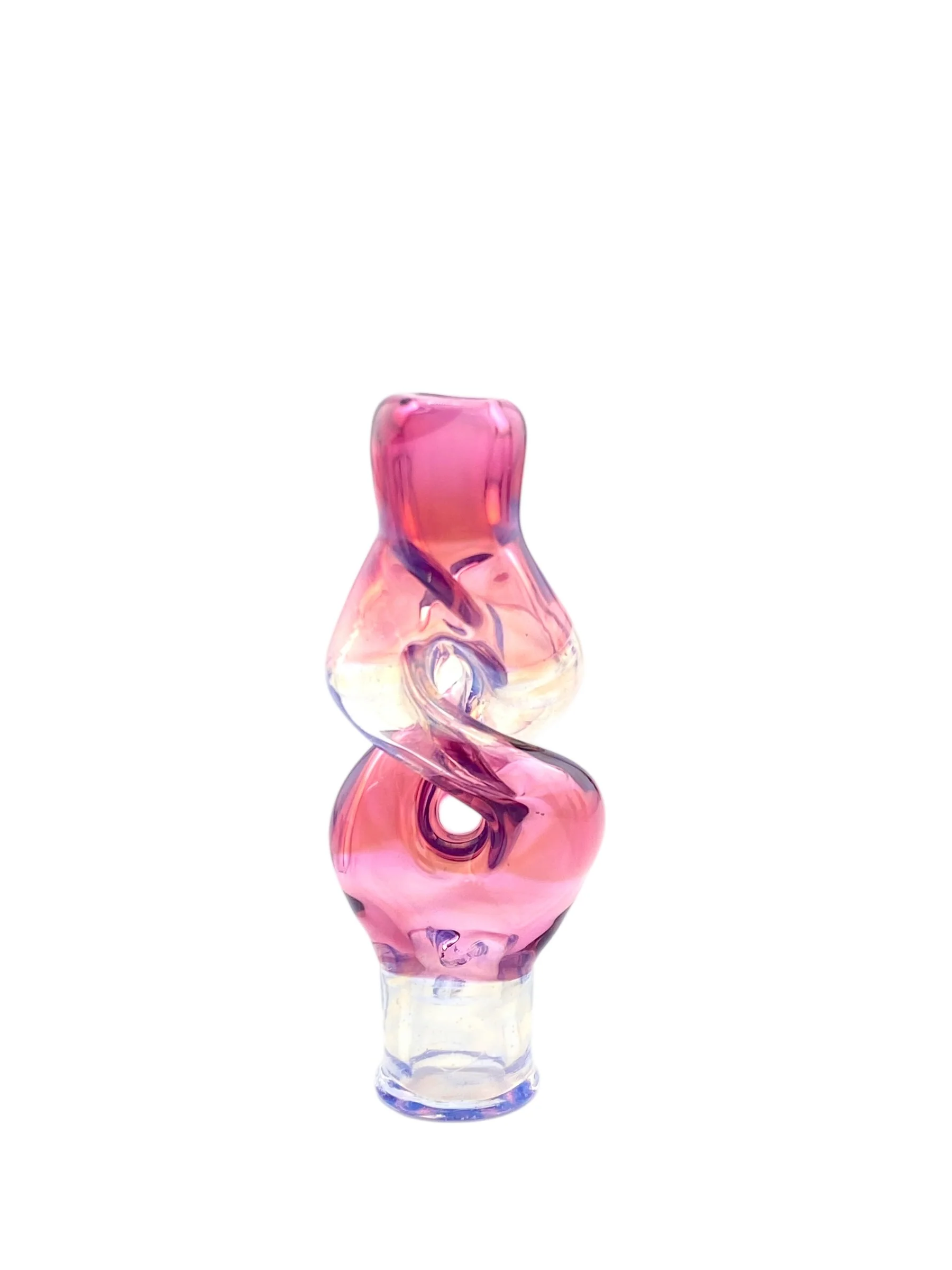 Real Rich Brian Colored Helix Pivot Mouthpiece - Image 2
