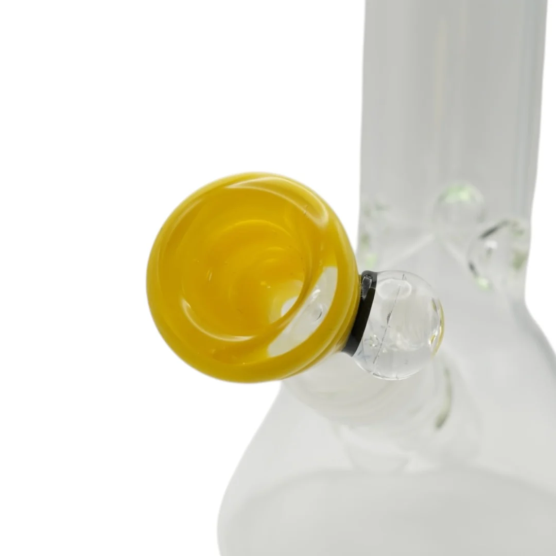 ROOR Glass Flower Bowl 14mm - Image 2