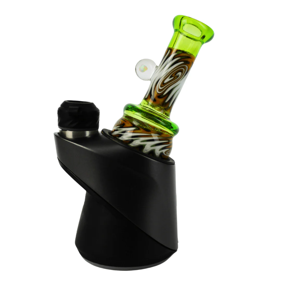 Roots Glass Reversal Dry Peak Attachment