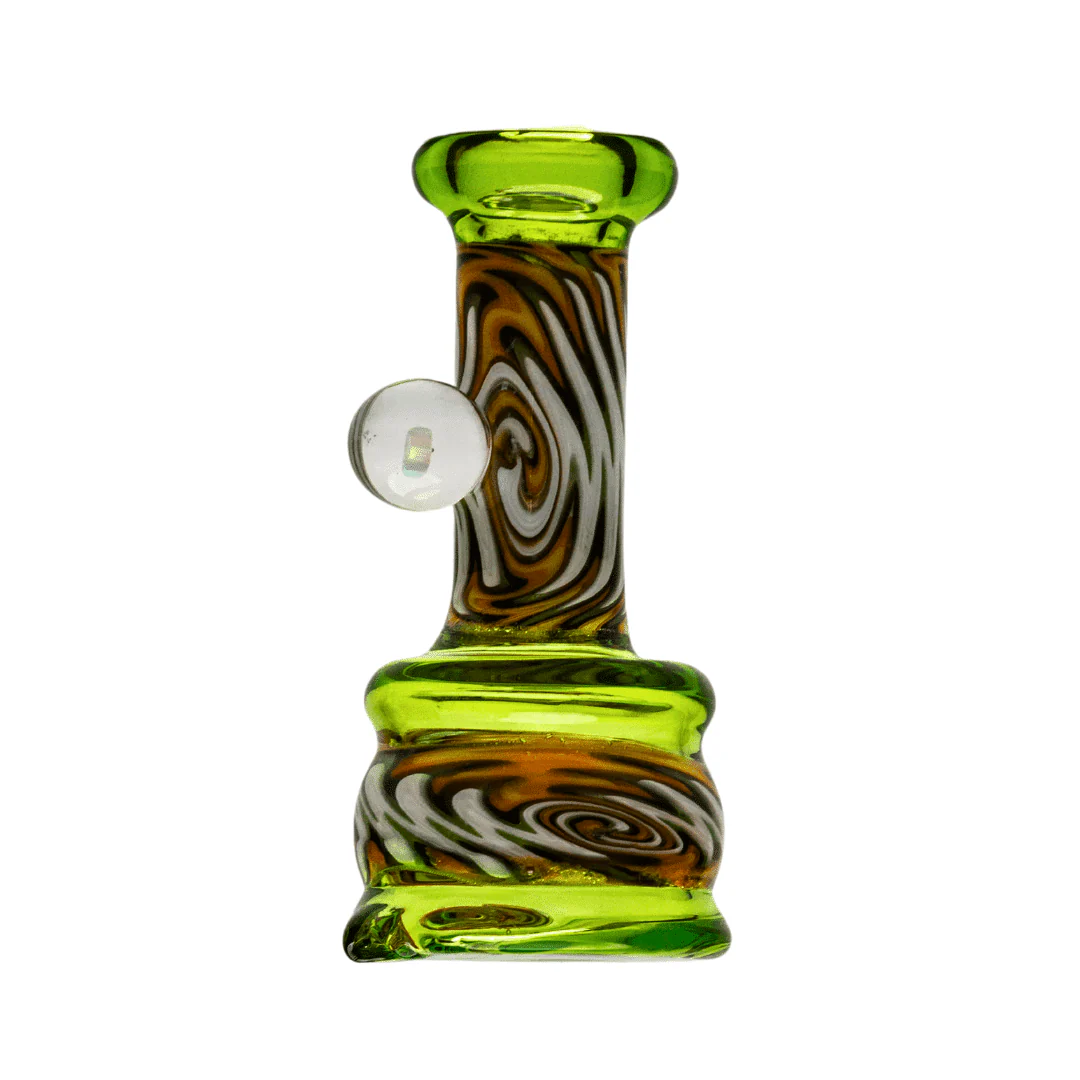 Roots Glass Reversal Dry Peak Attachment - Image 2