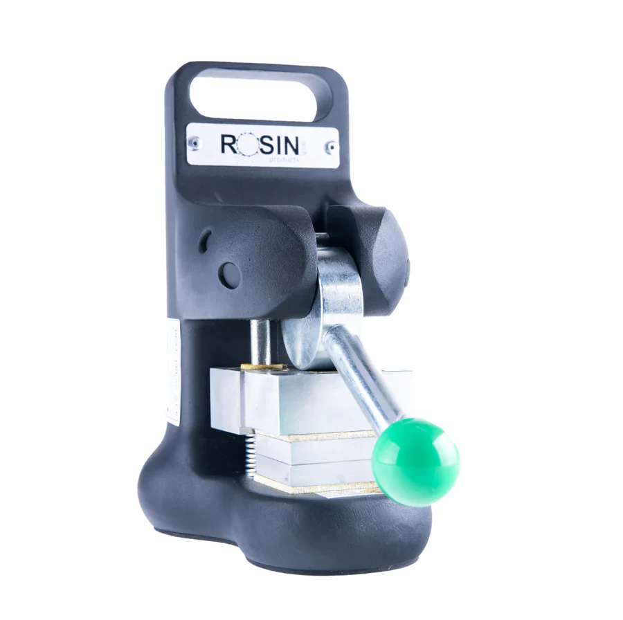 Rosin Tech Go 2 Rosin Press - Image 3
