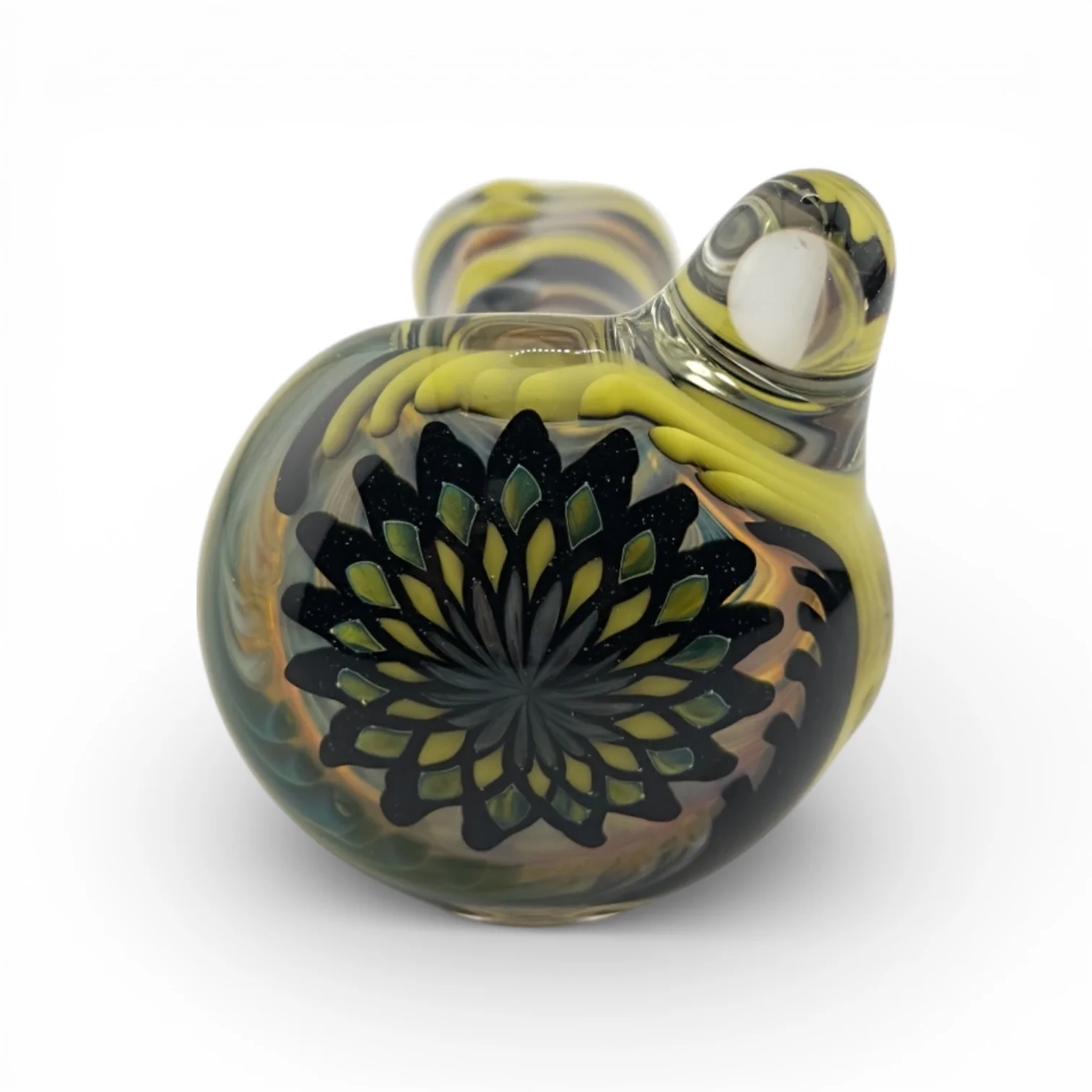 Rotational Science Hand Pipe - Image 4