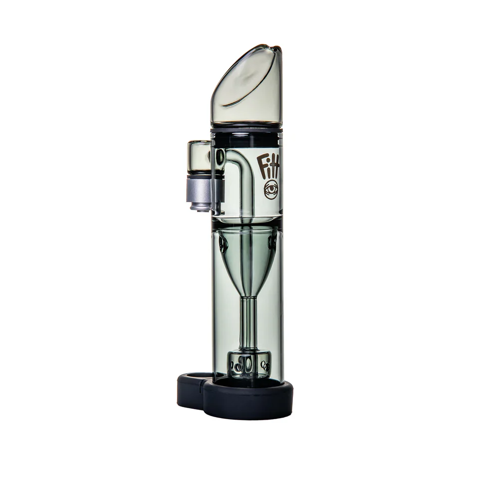 Ryan Fitt Pillar Pivot Bubbler - Image 3
