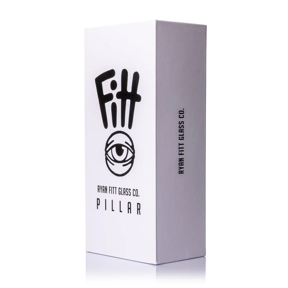 Ryan Fitt Pillar Pivot Bubbler - Image 4