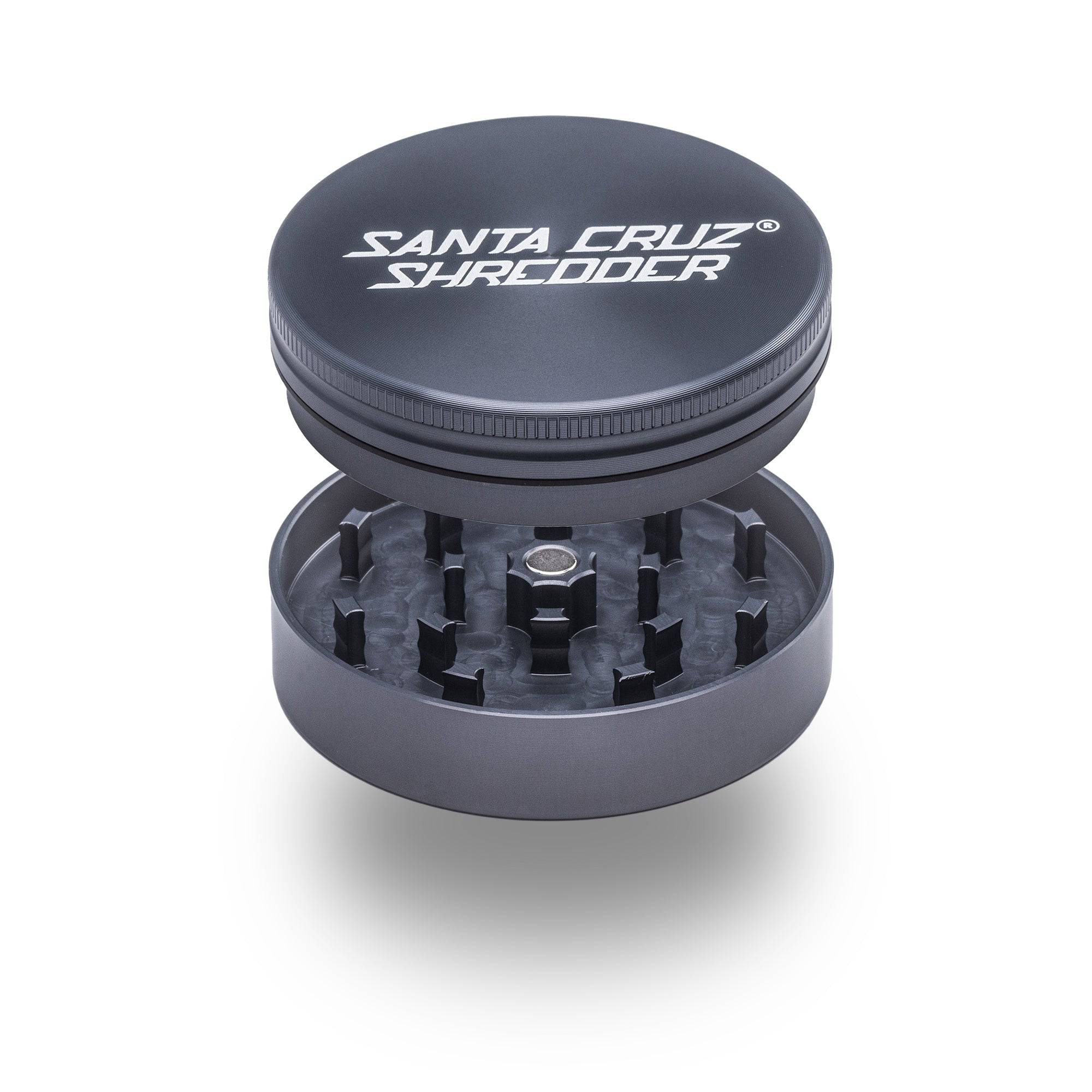Santa Cruz Grinder Large 2 Piece - Image 3