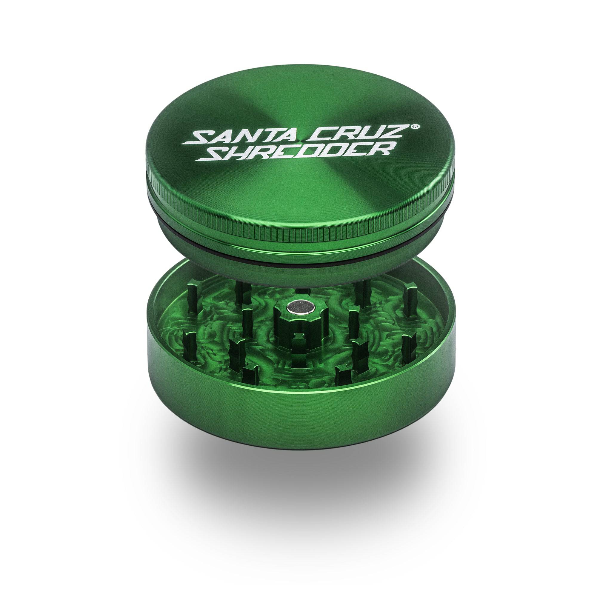 Santa Cruz Grinder Large 2 Piece - Image 4