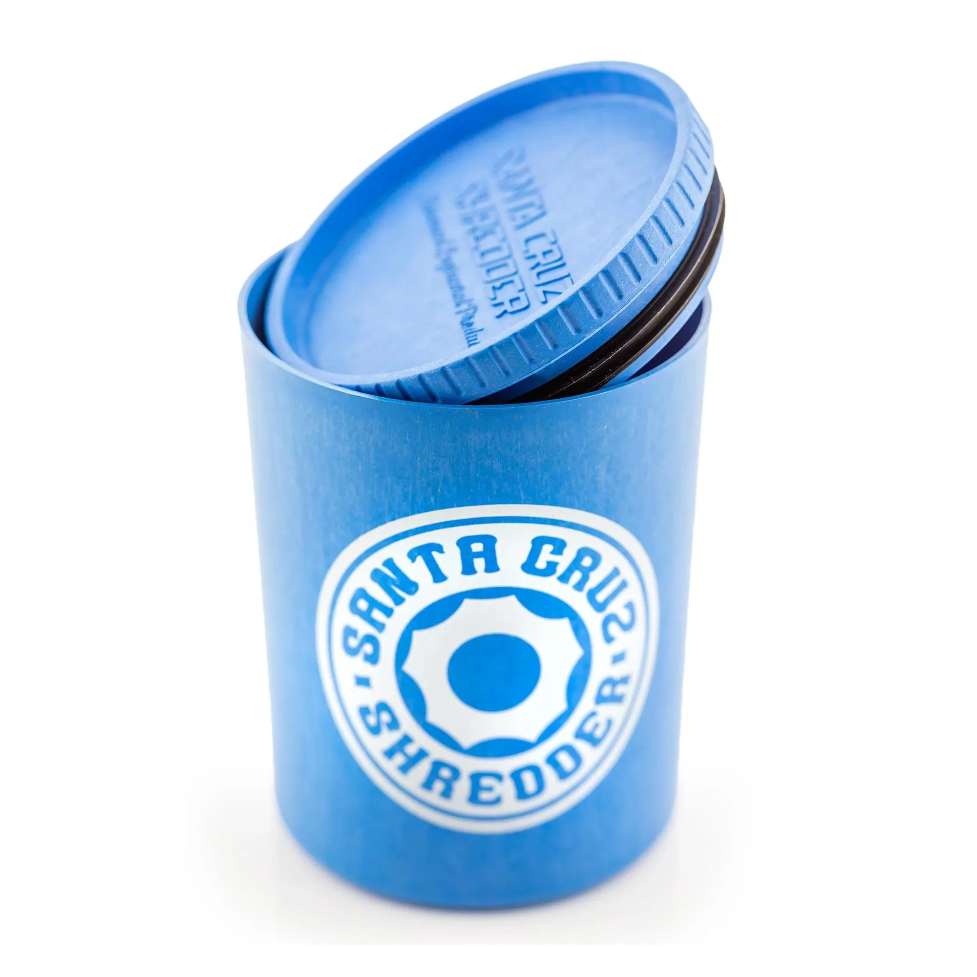 Santa Cruz Shredder Hemp Jar - Image 3