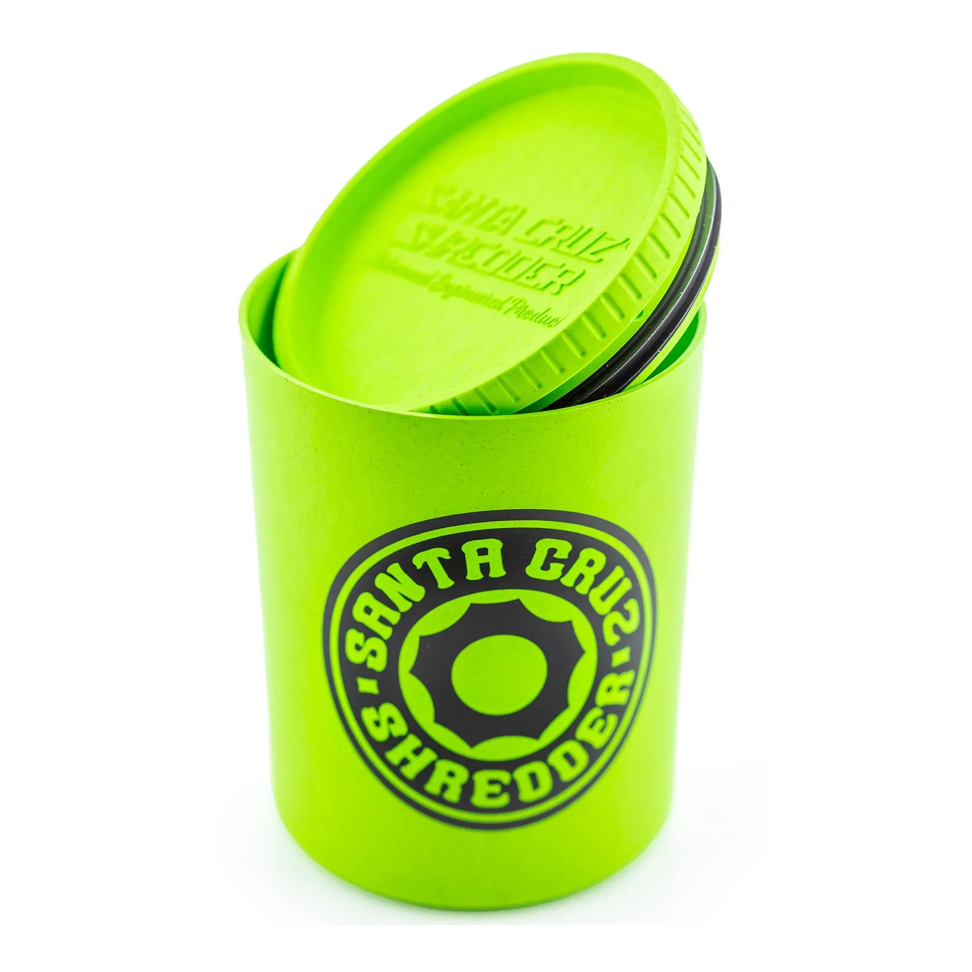 Santa Cruz Shredder Hemp Jar - Image 4