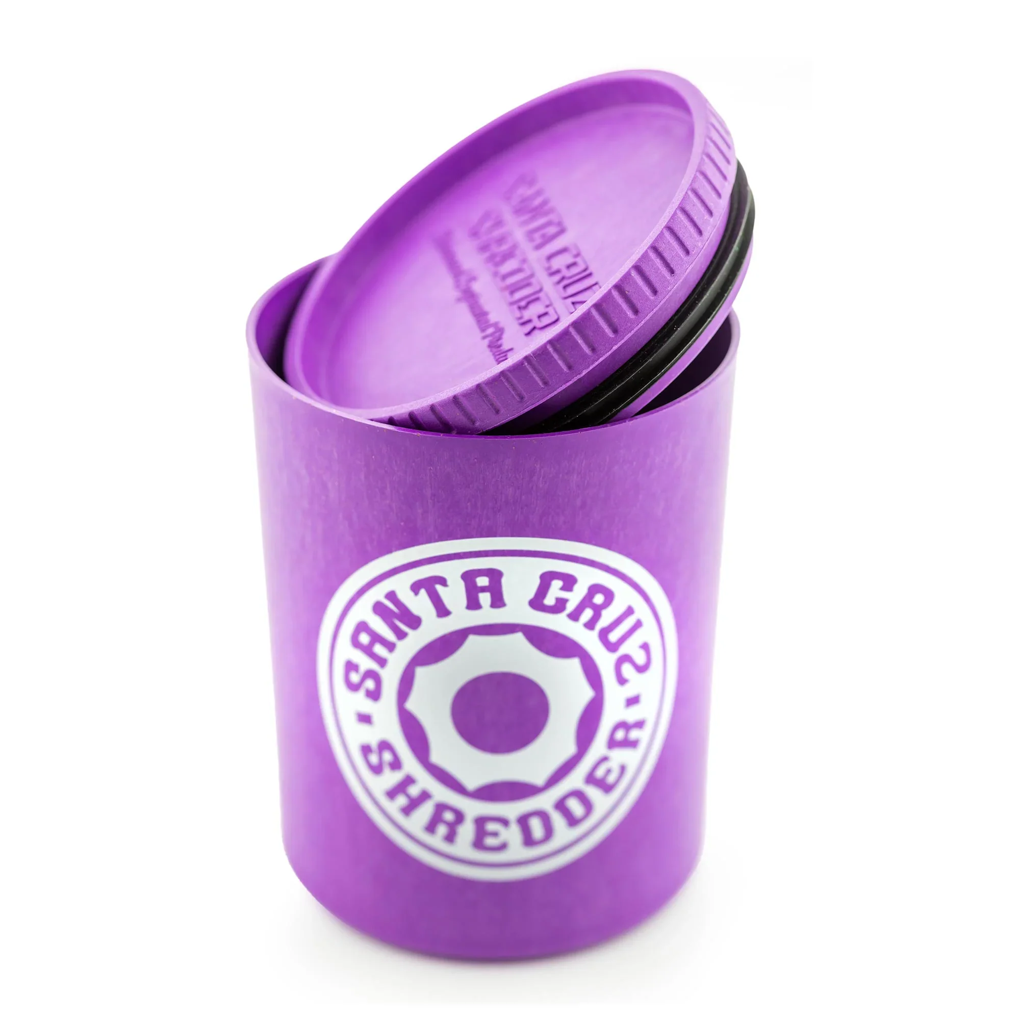 Santa Cruz Shredder Hemp Jar - Image 5