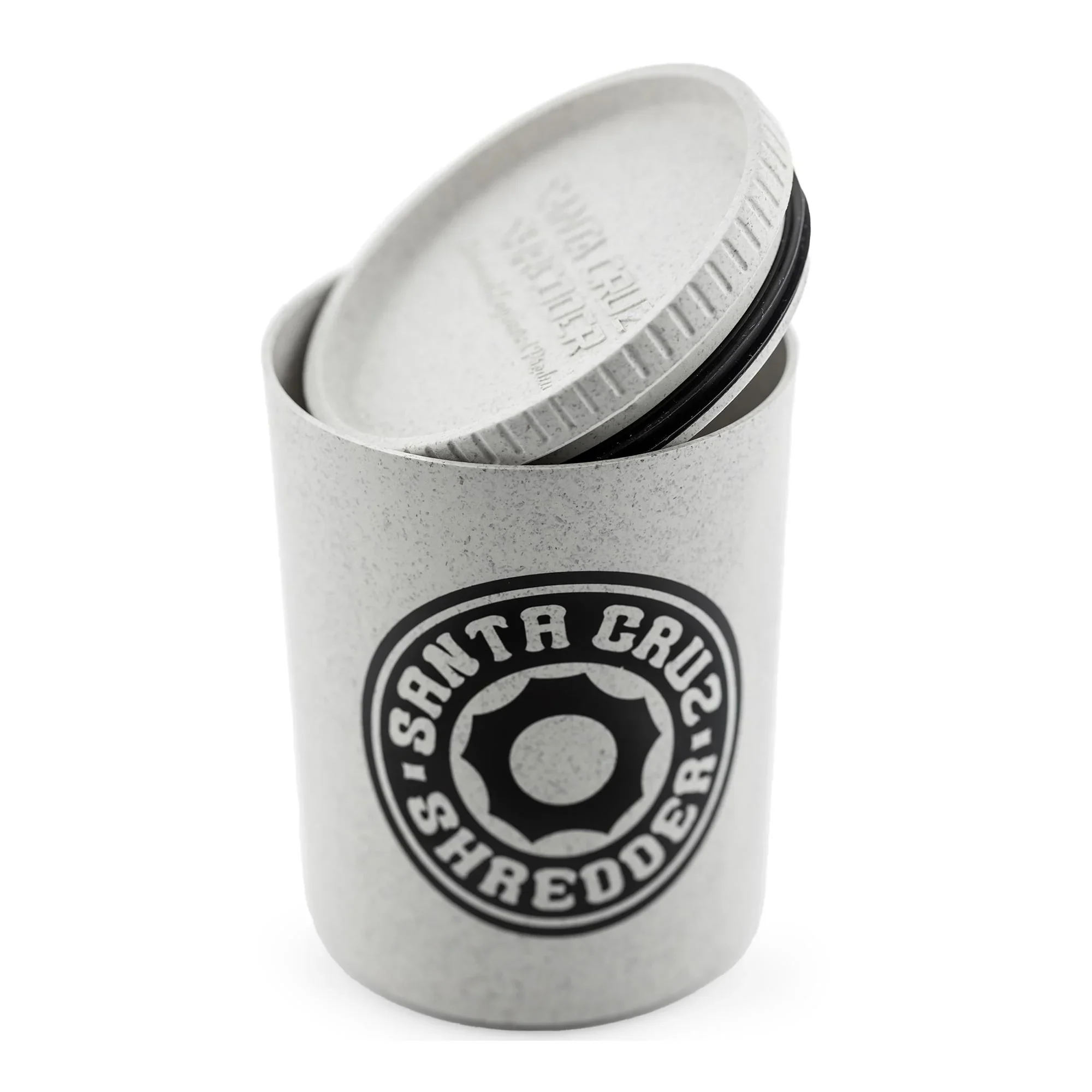 Santa Cruz Shredder Hemp Jar - Image 6