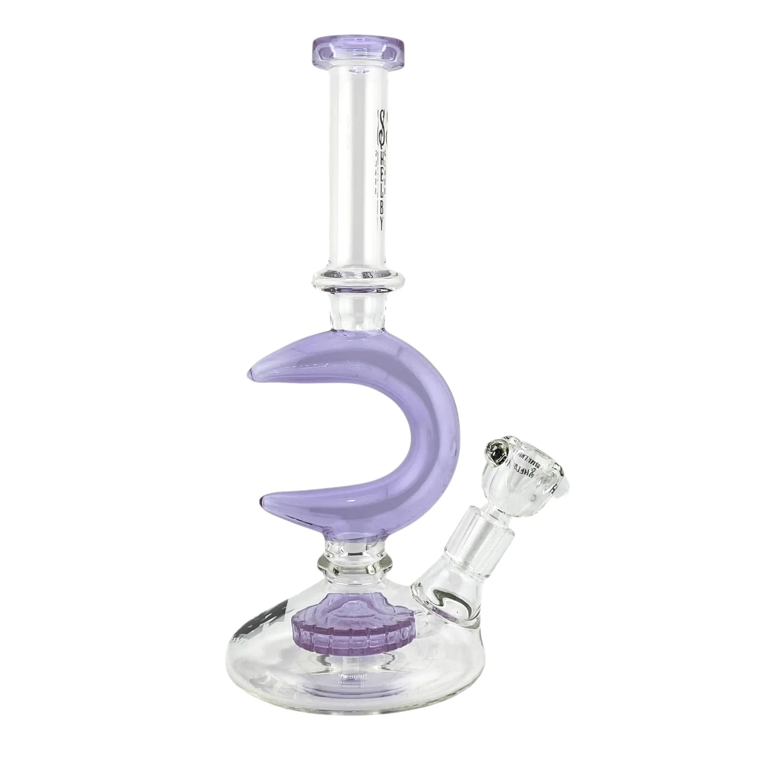 Shelby Glass 10" - Image 3