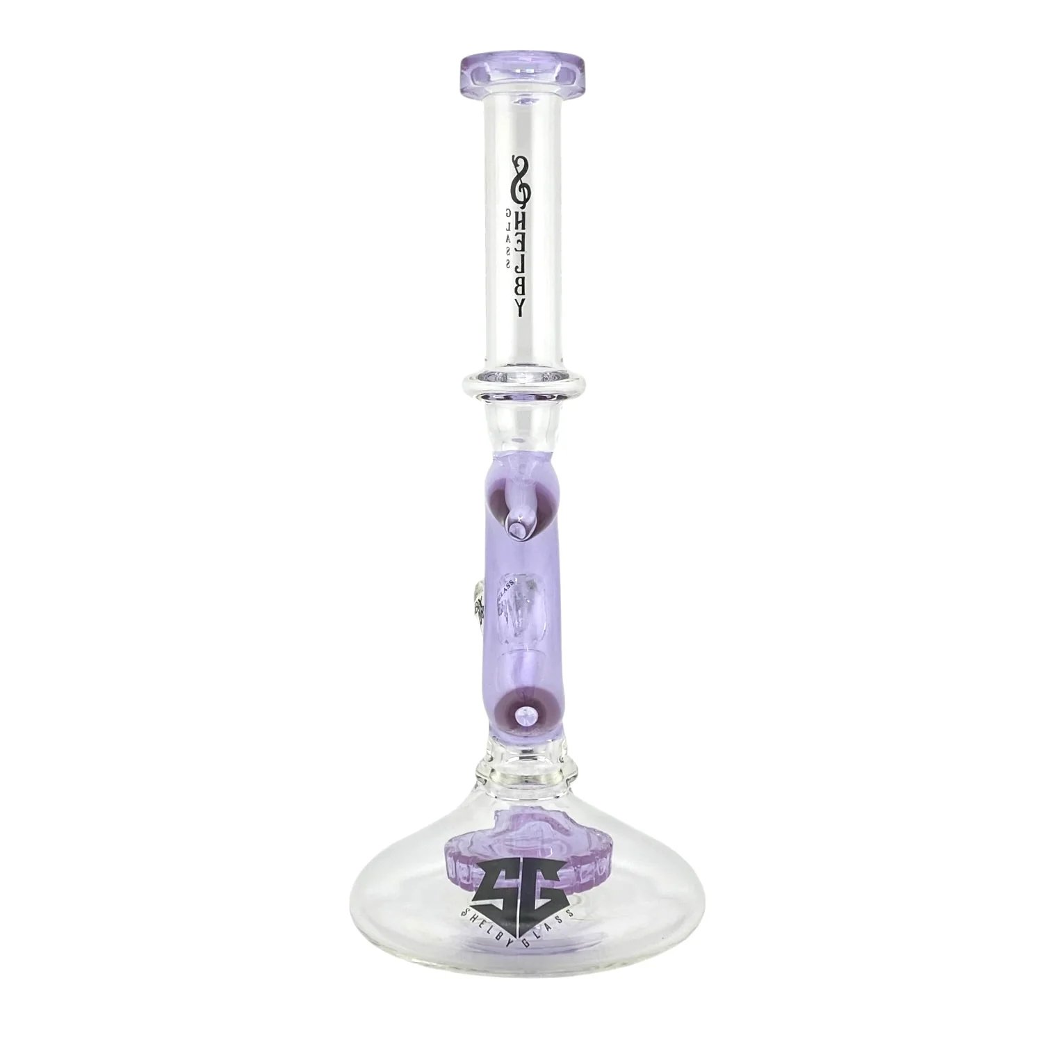 Shelby Glass 10" - Image 4