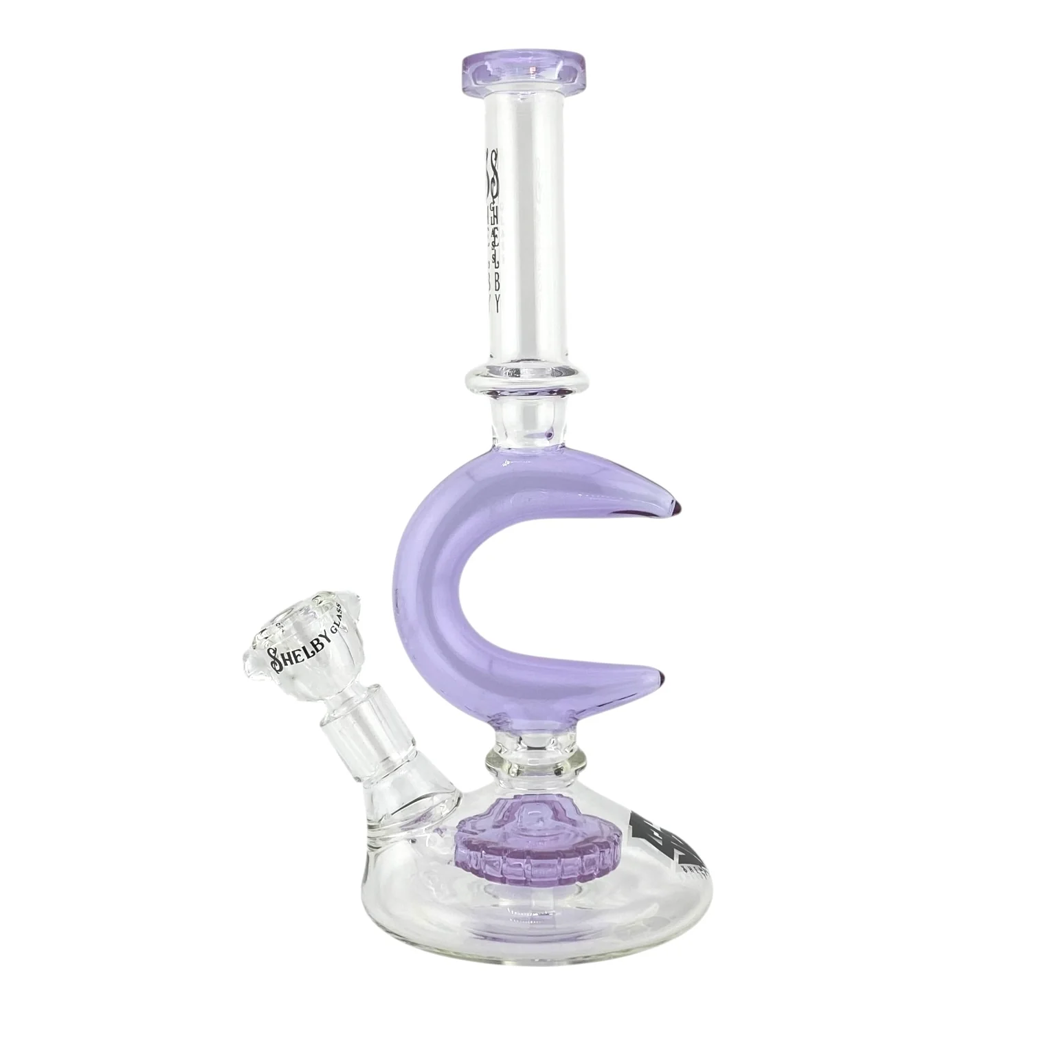 Shelby Glass 10" - Image 5