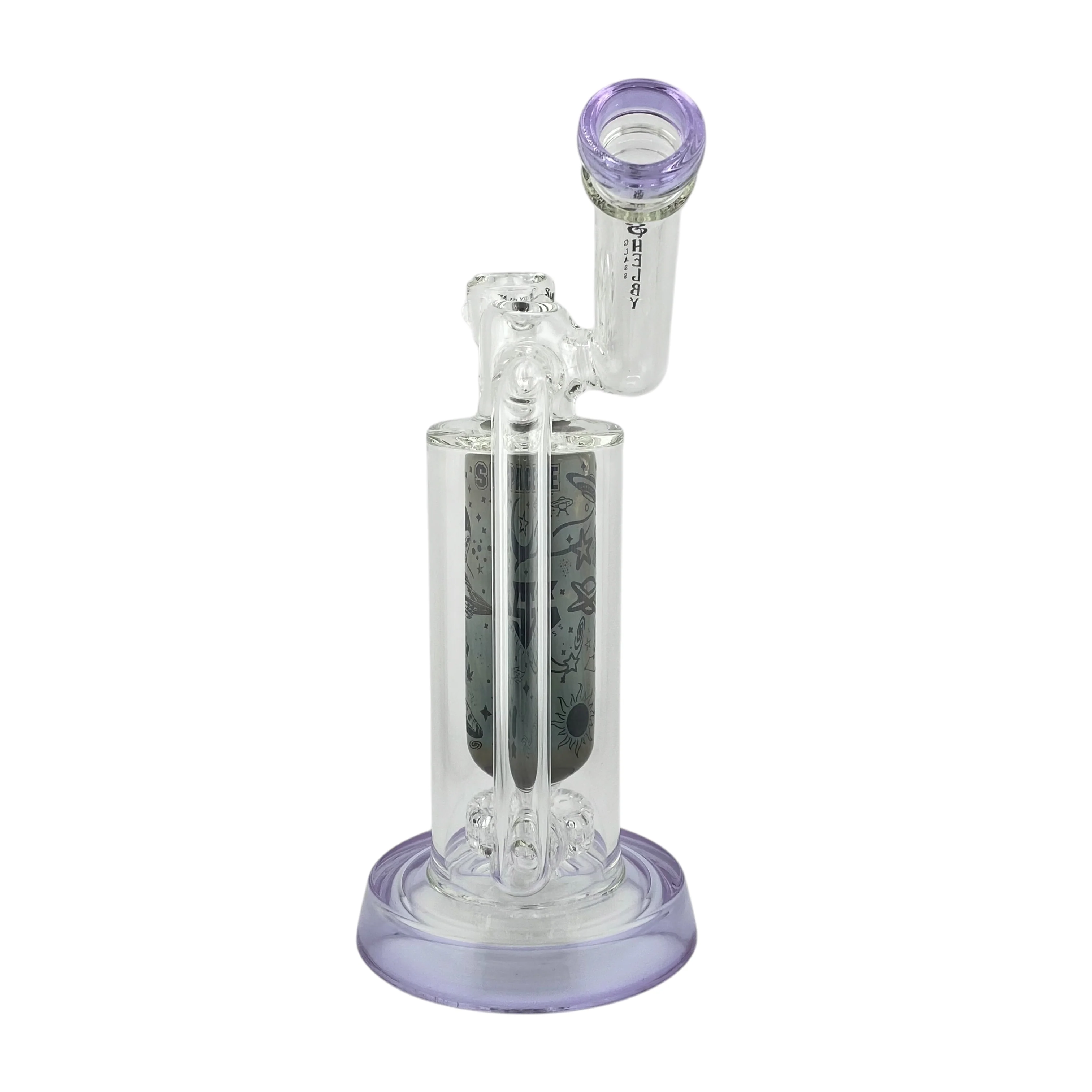 Shelby Glass 10" - Image 4