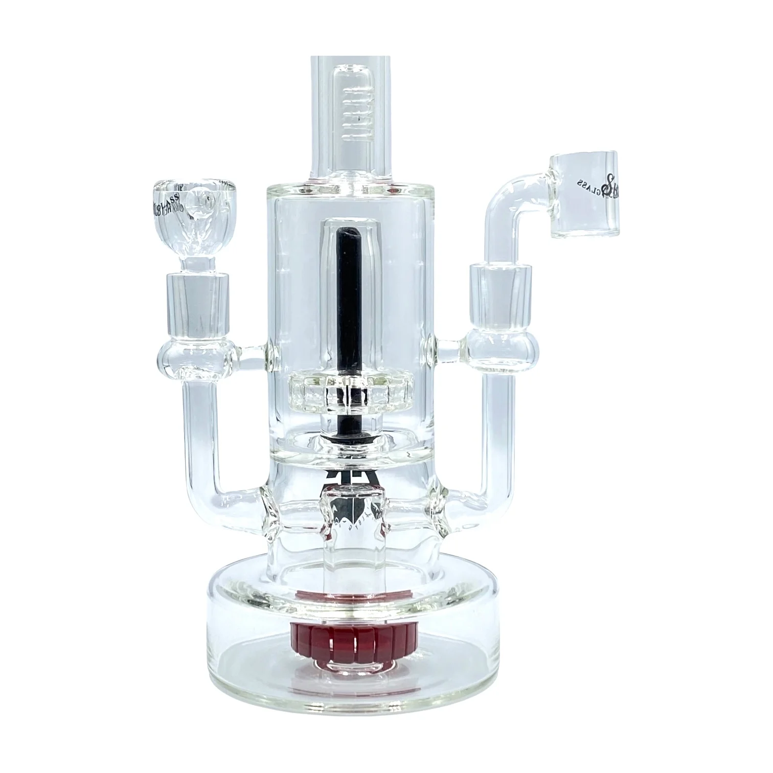Shelby Glass 2 in 1 - Image 4