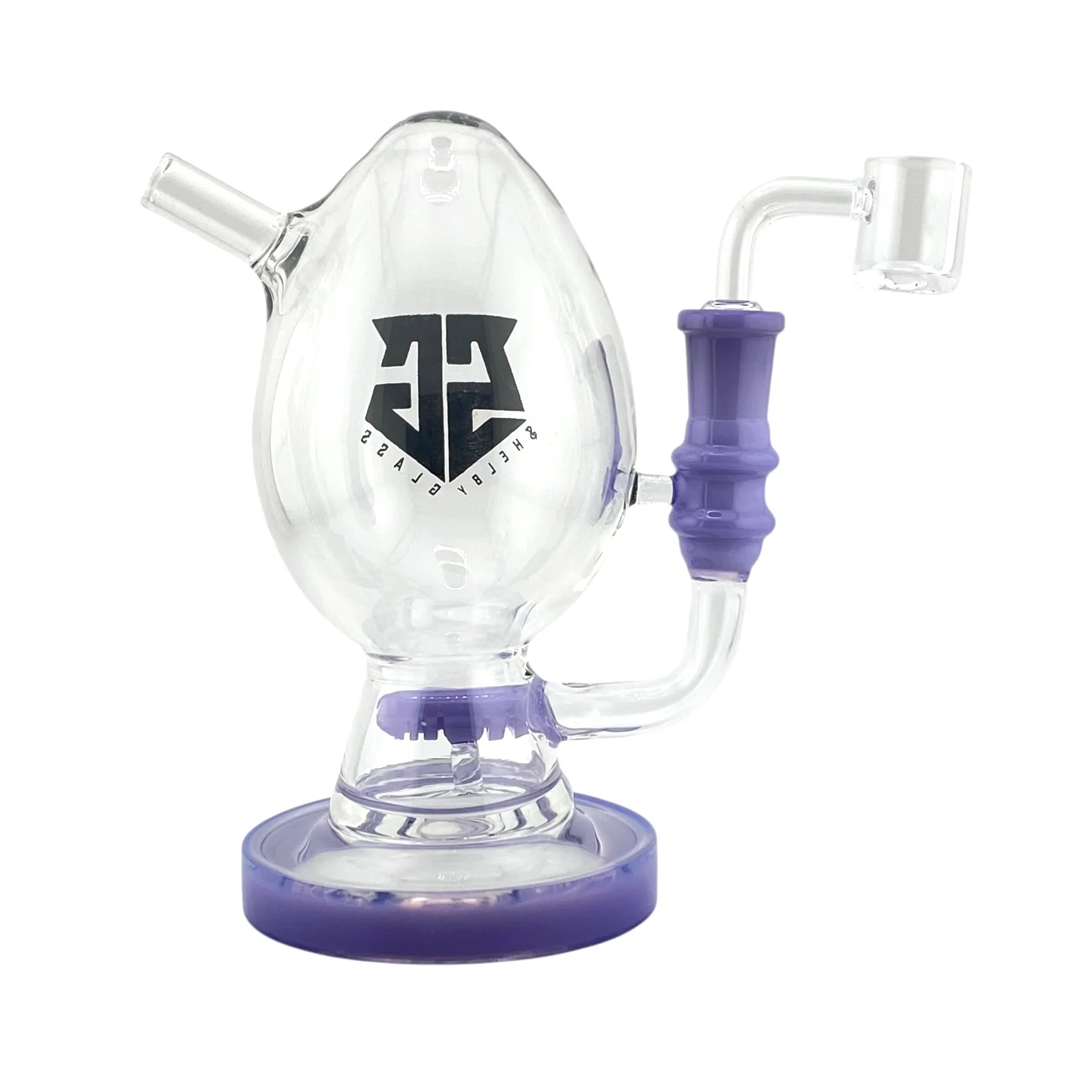 Shelby Glass 7" - Image 3