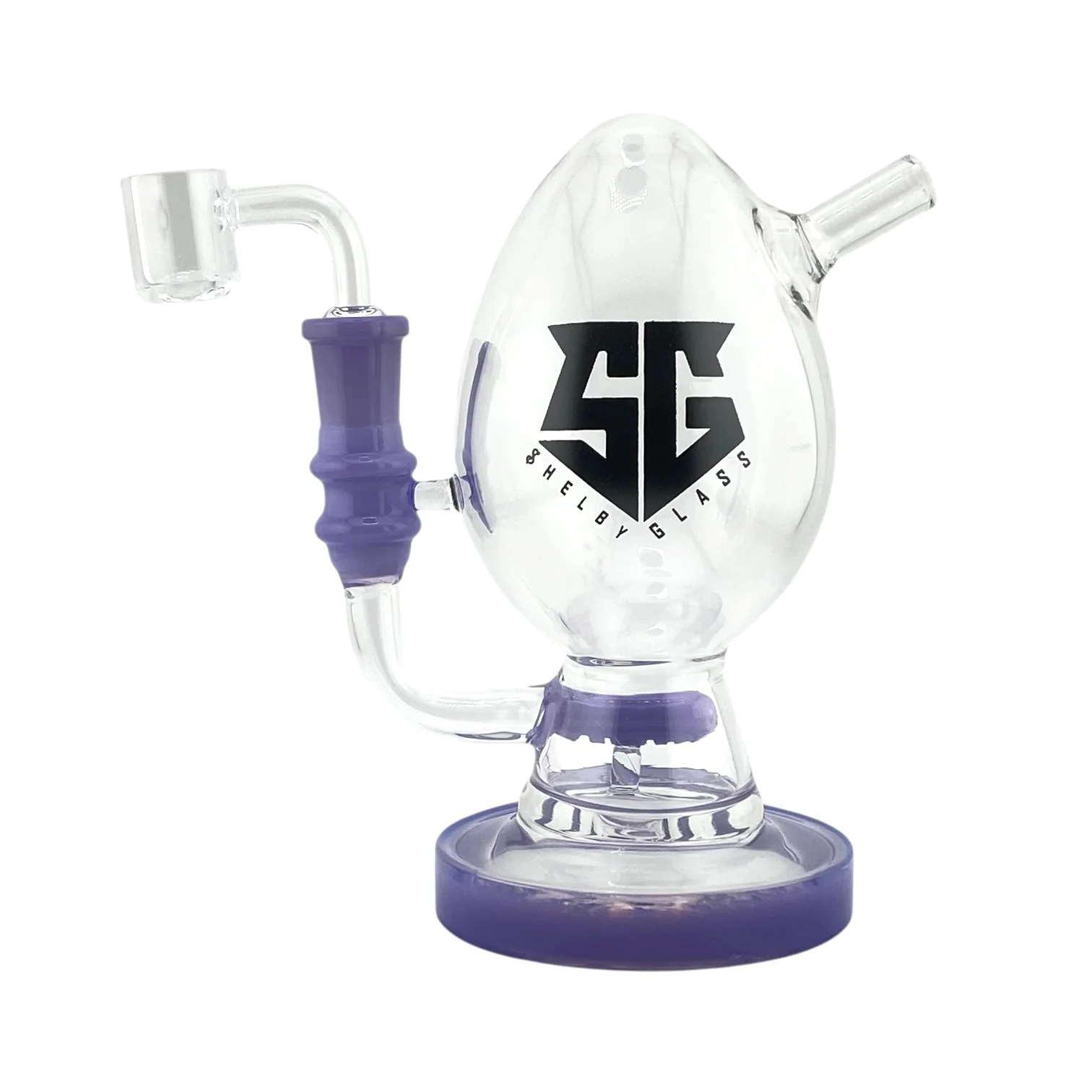 Shelby Glass 7" - Image 5