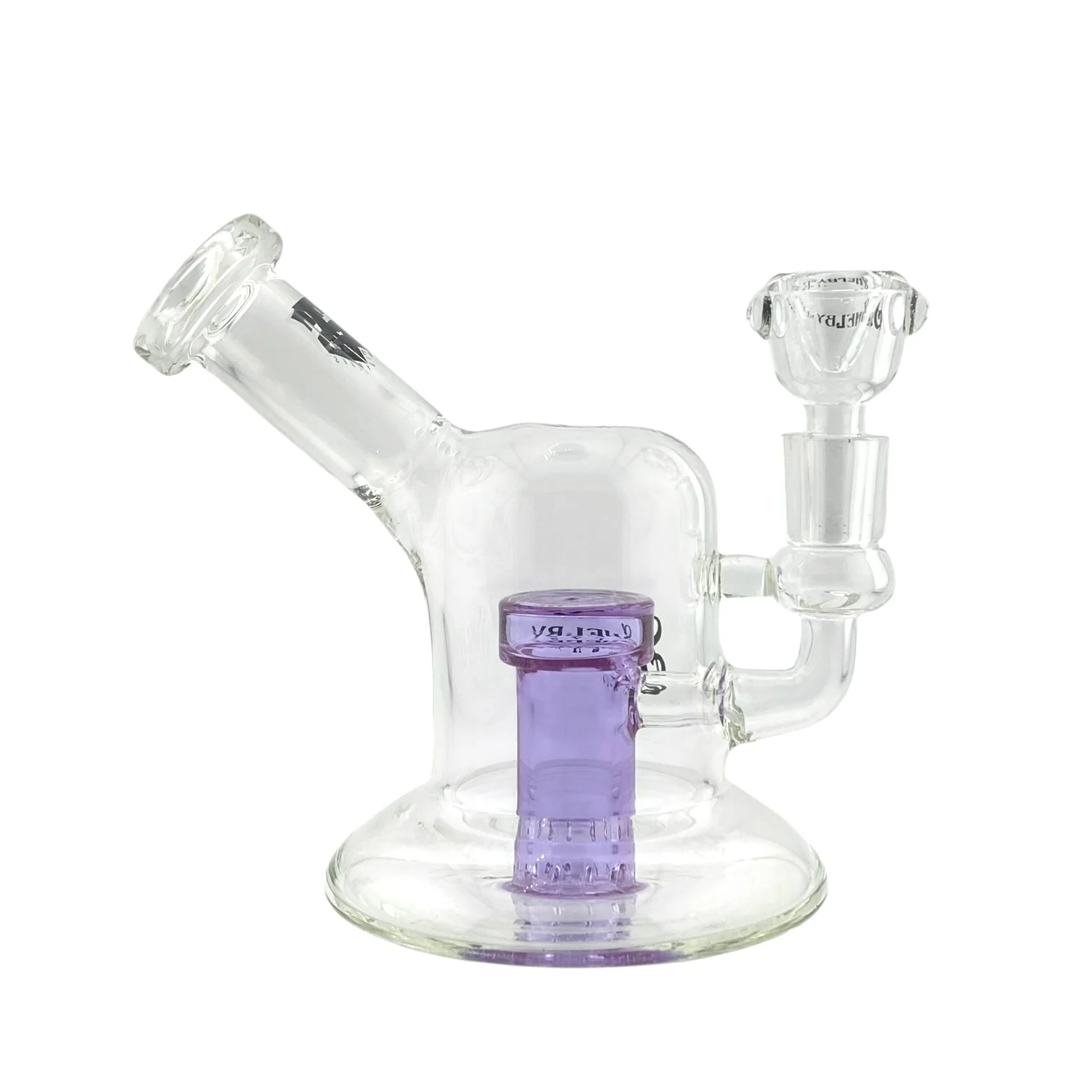 Shelby Glass 6" - Image 3