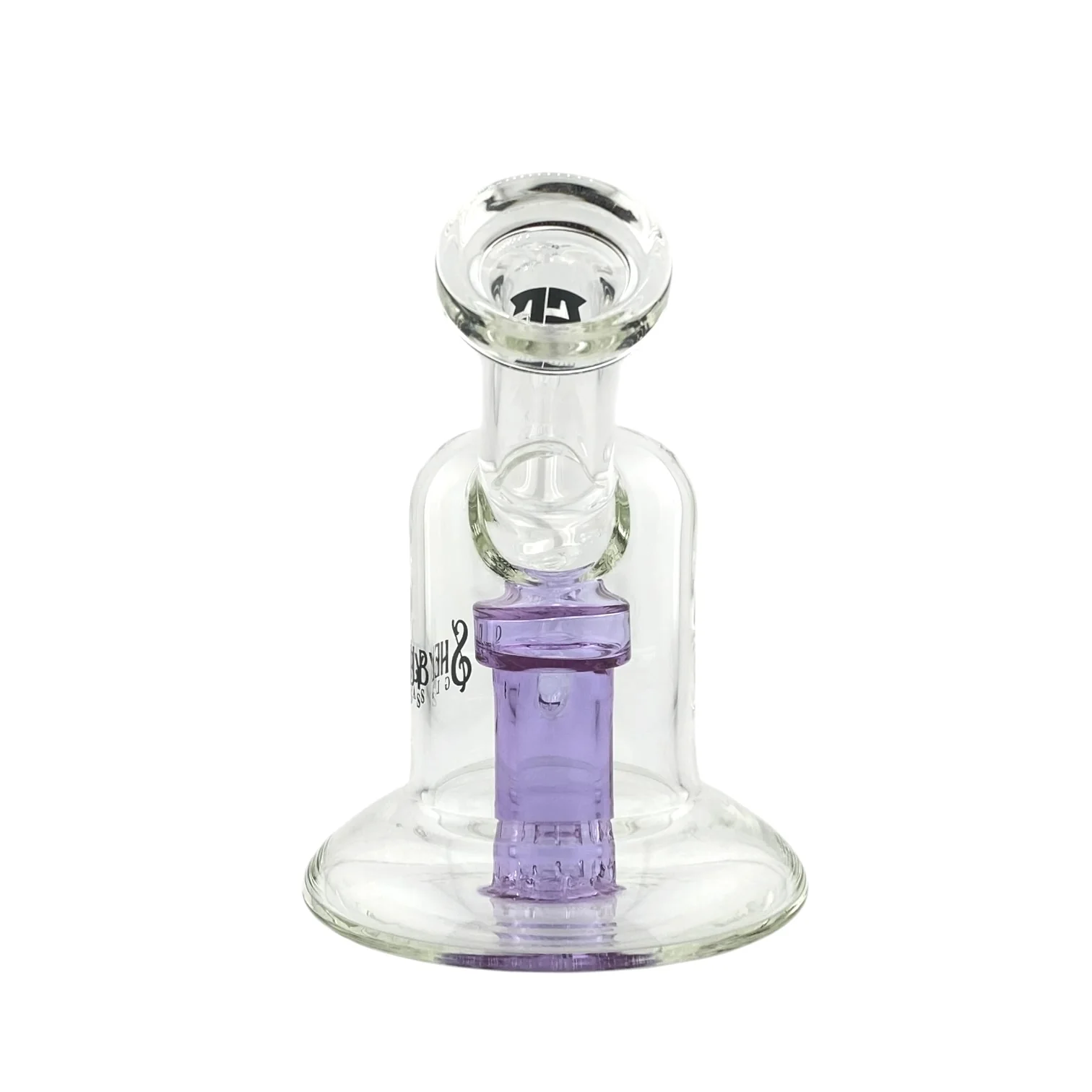 Shelby Glass 6" - Image 4