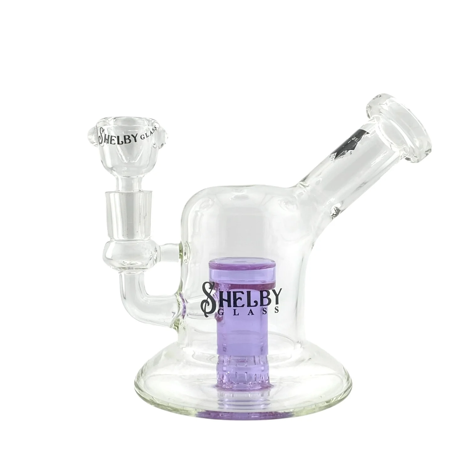 Shelby Glass 6" - Image 5