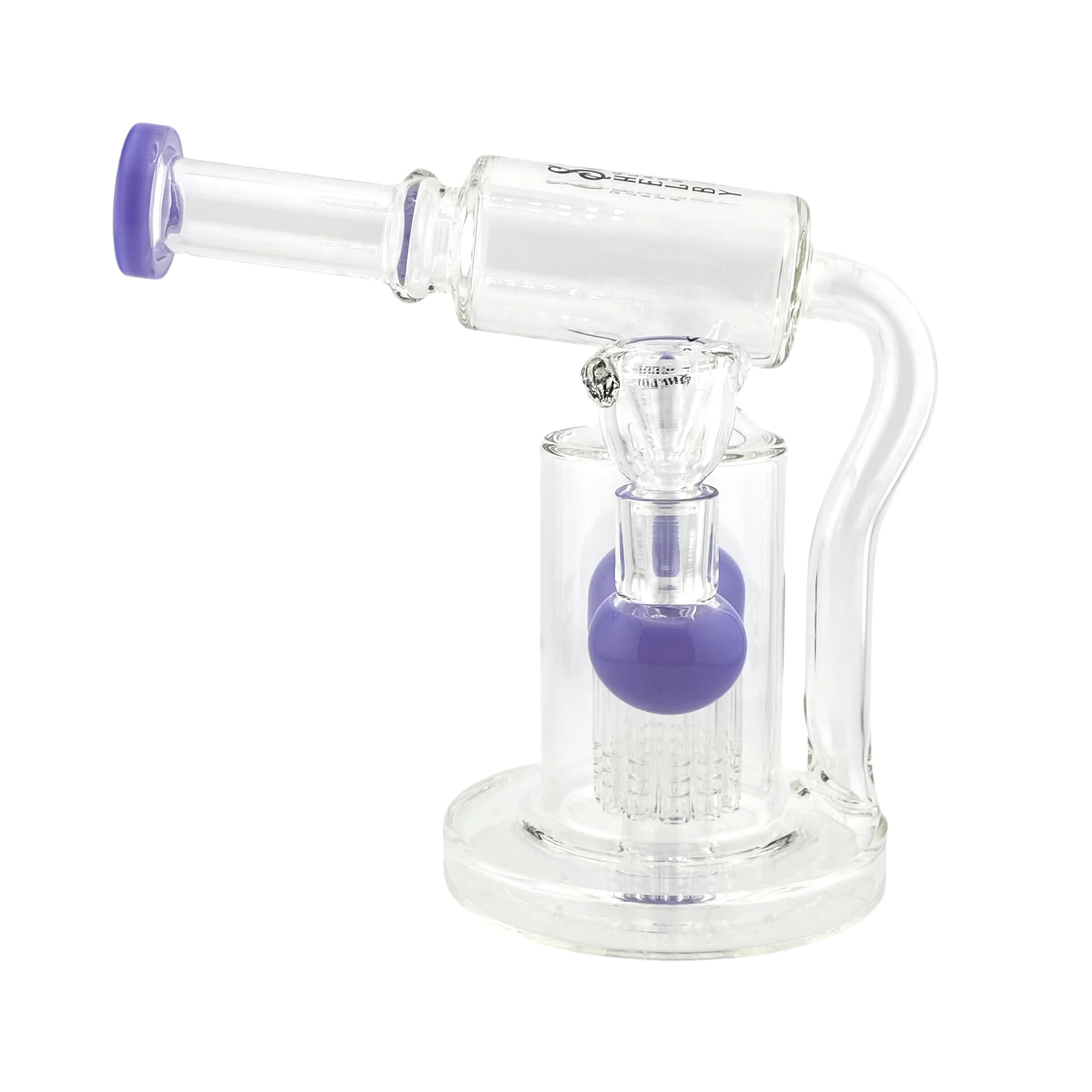 Shelby Glass 7.5" - Image 3