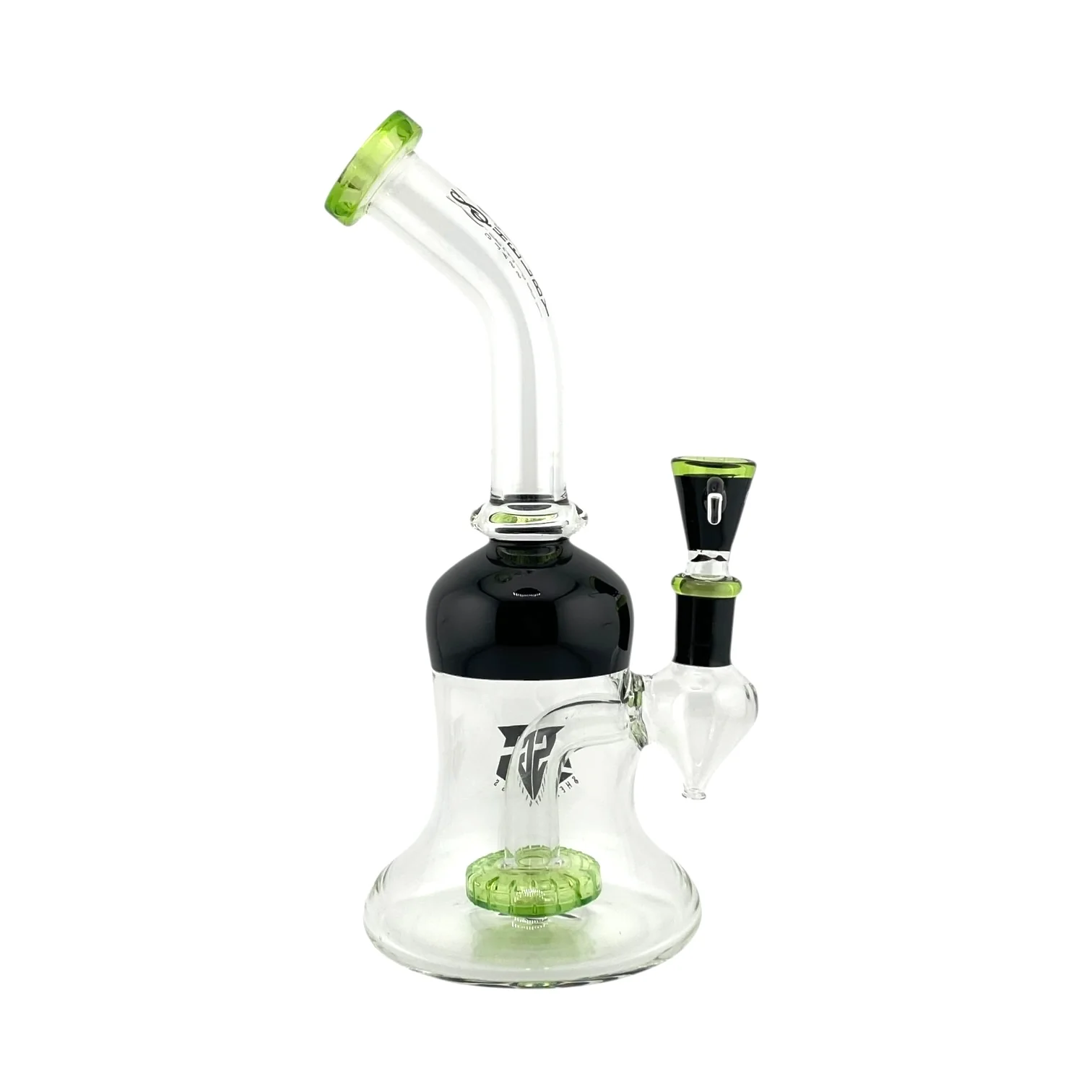 Shelby Glass 9" - Image 3