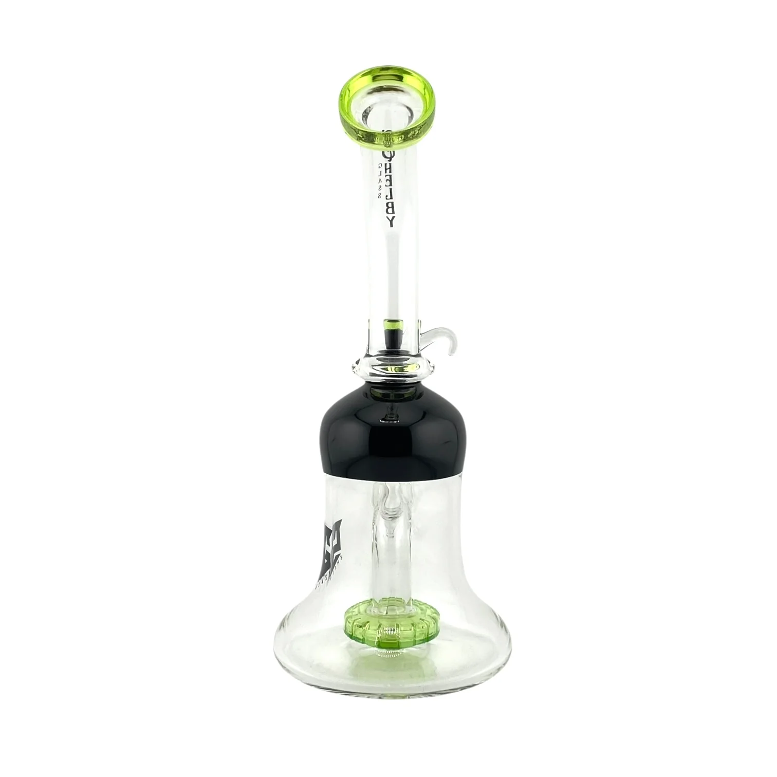 Shelby Glass 9" - Image 4