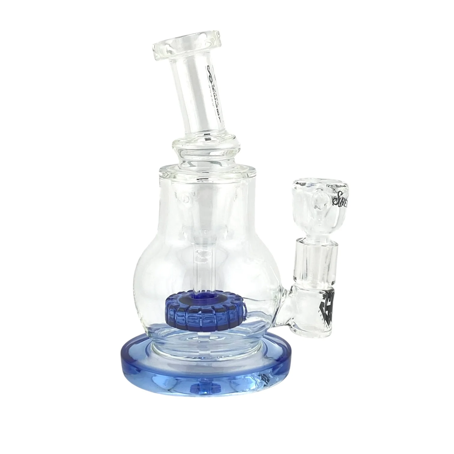 Shelby Glass Incycler - Image 3