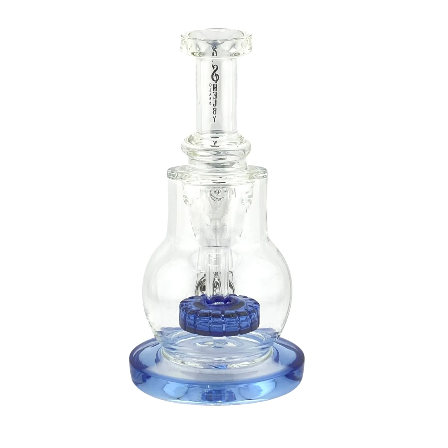 Shelby Glass Incycler - Image 4